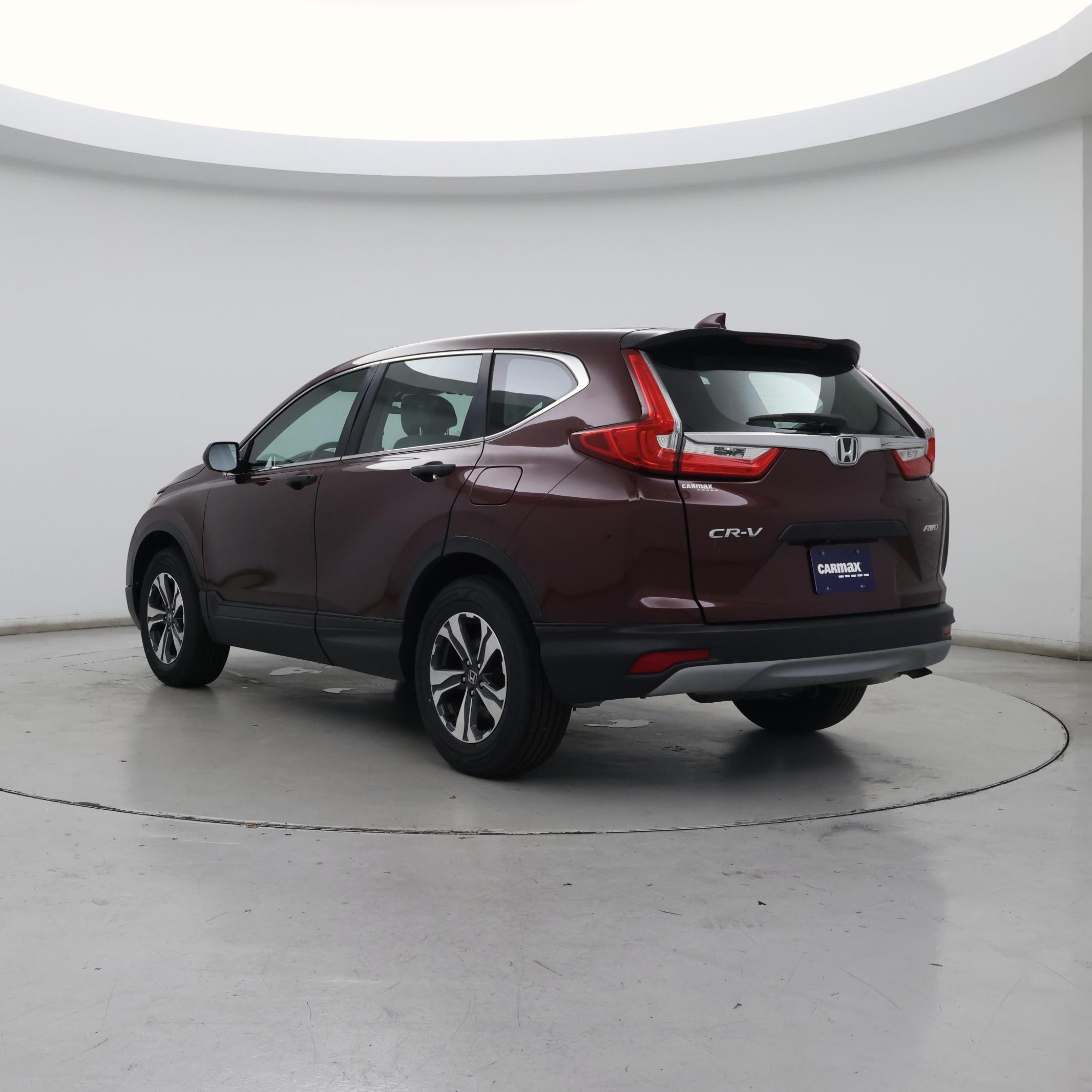 Thumbnail: 2019 Honda CR-V - 2