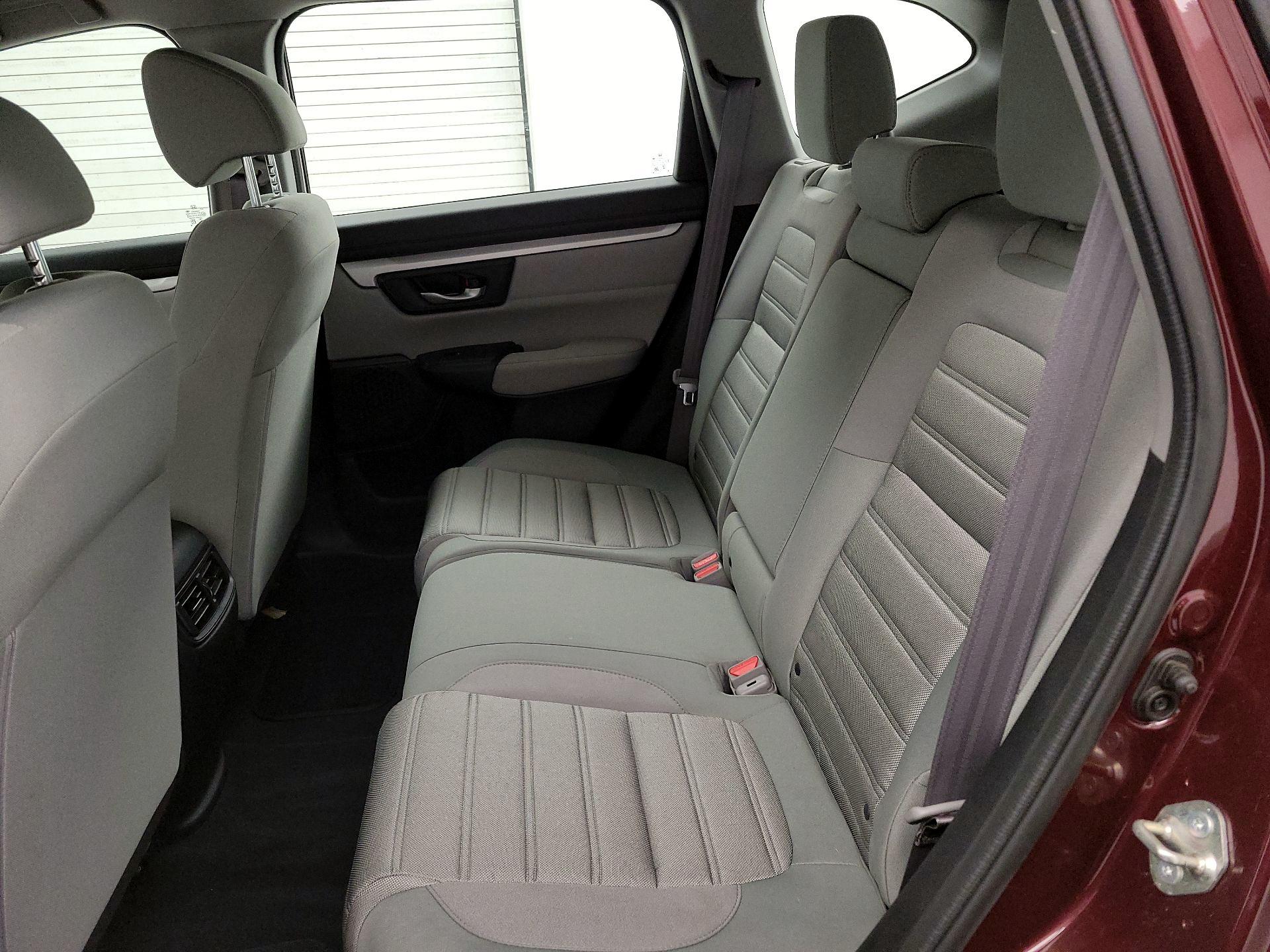 Thumbnail: 2019 Honda CR-V - 19