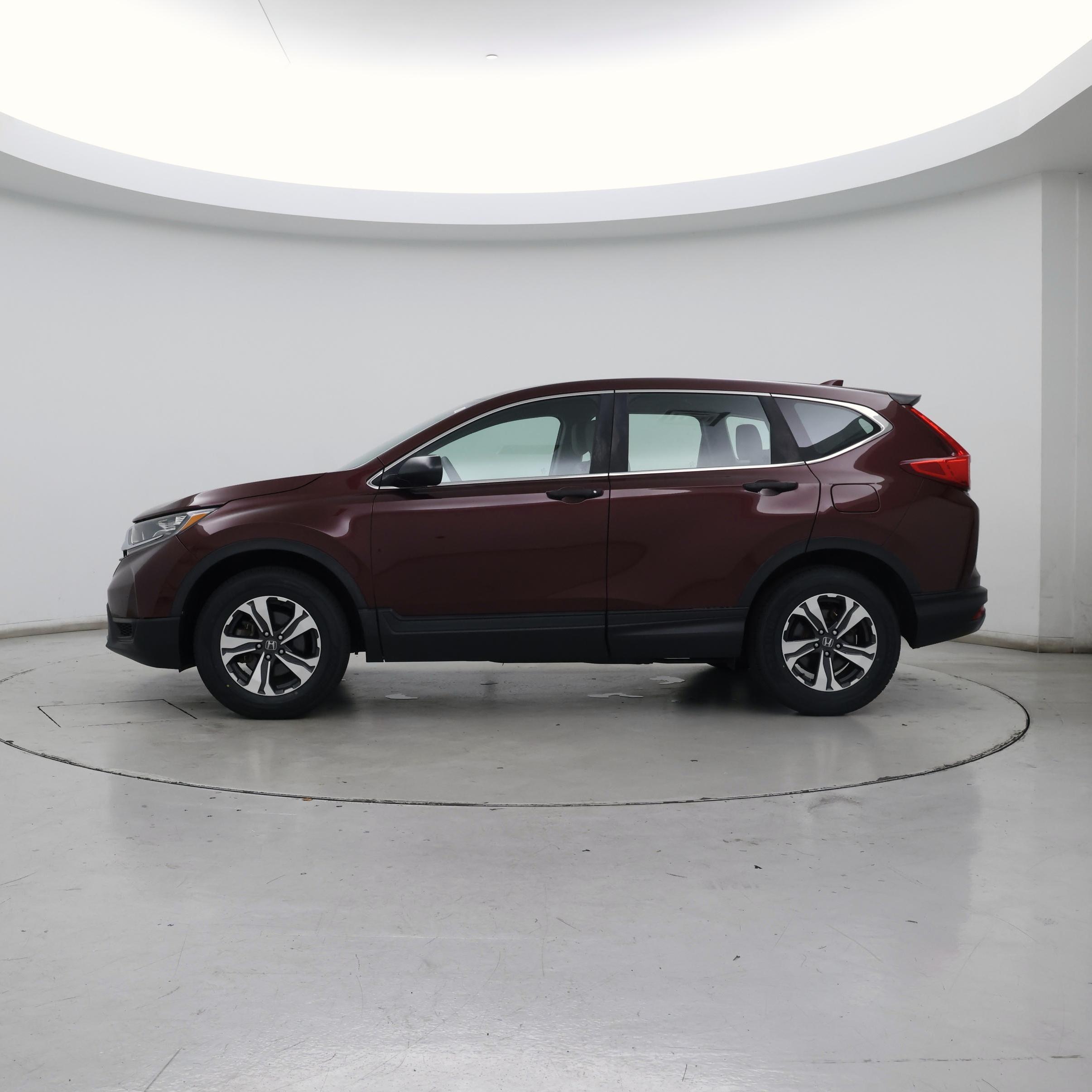 Thumbnail: 2019 Honda CR-V - 3