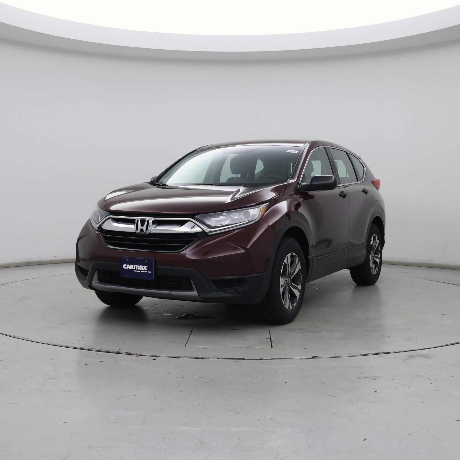 Thumbnail: 2019 Honda CR-V - 4