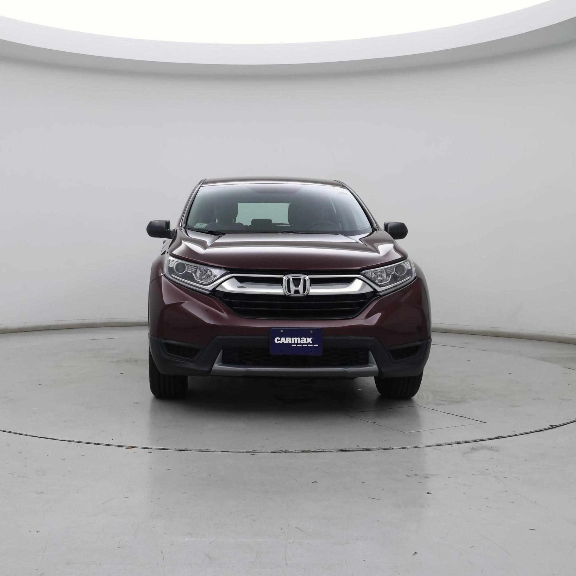 Thumbnail: 2019 Honda CR-V - 5