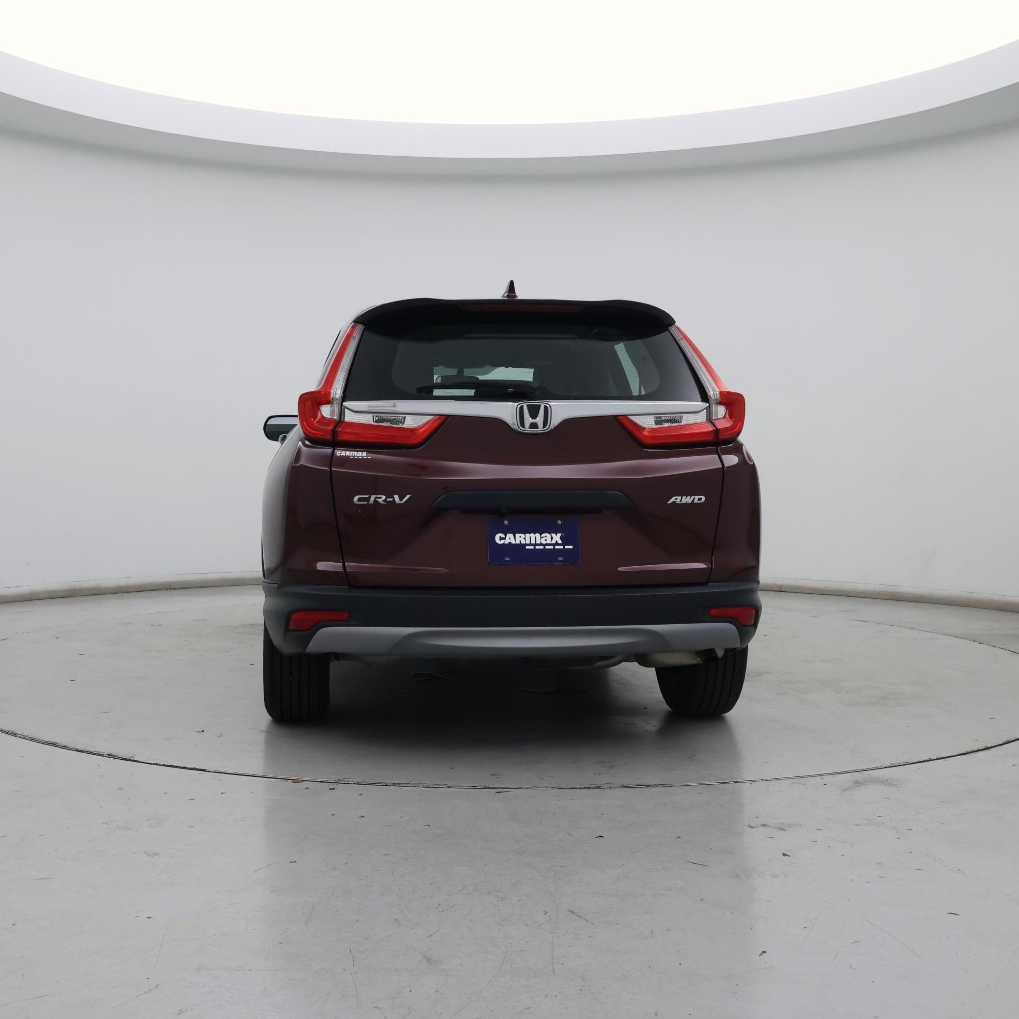 Thumbnail: 2019 Honda CR-V - 6