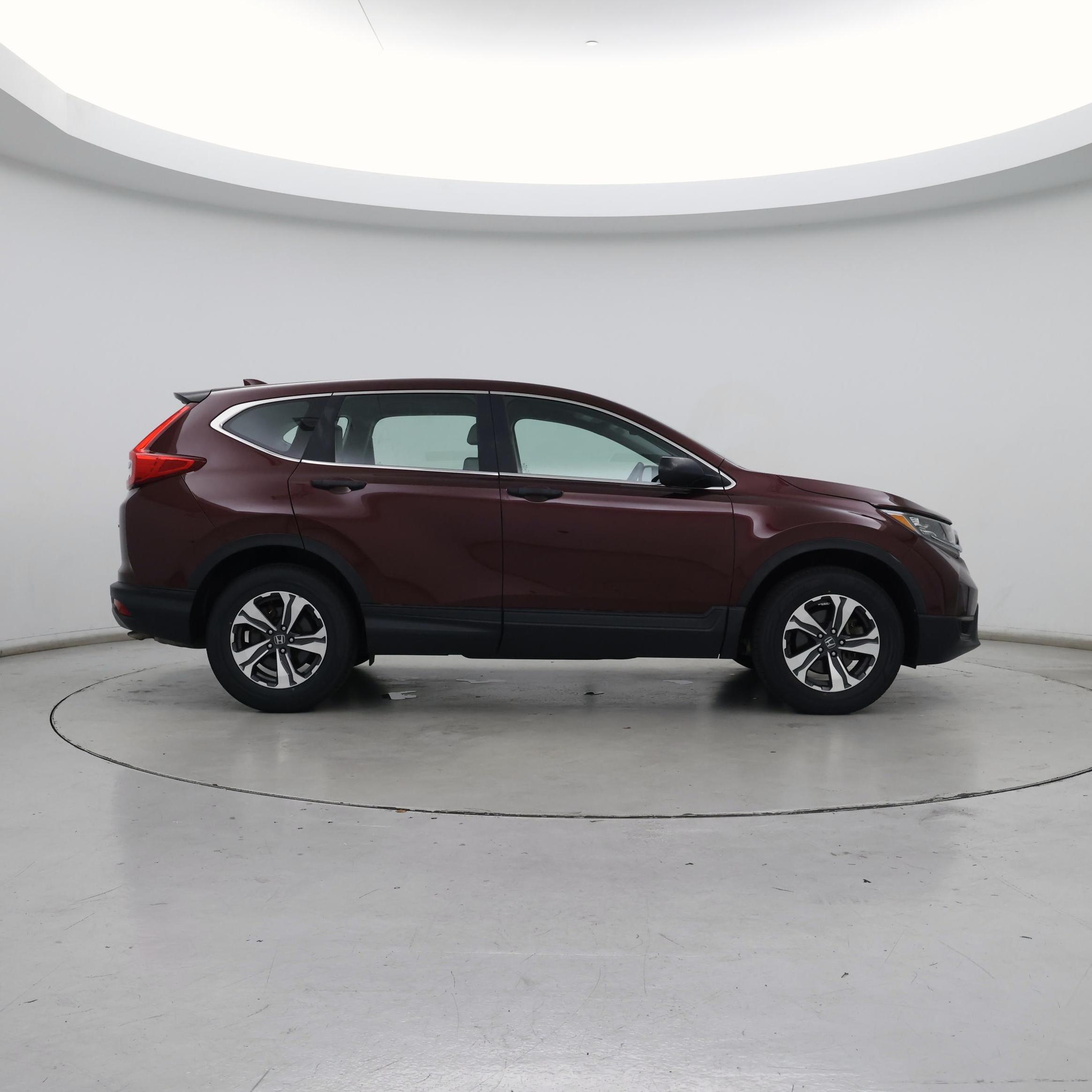 Thumbnail: 2019 Honda CR-V - 7