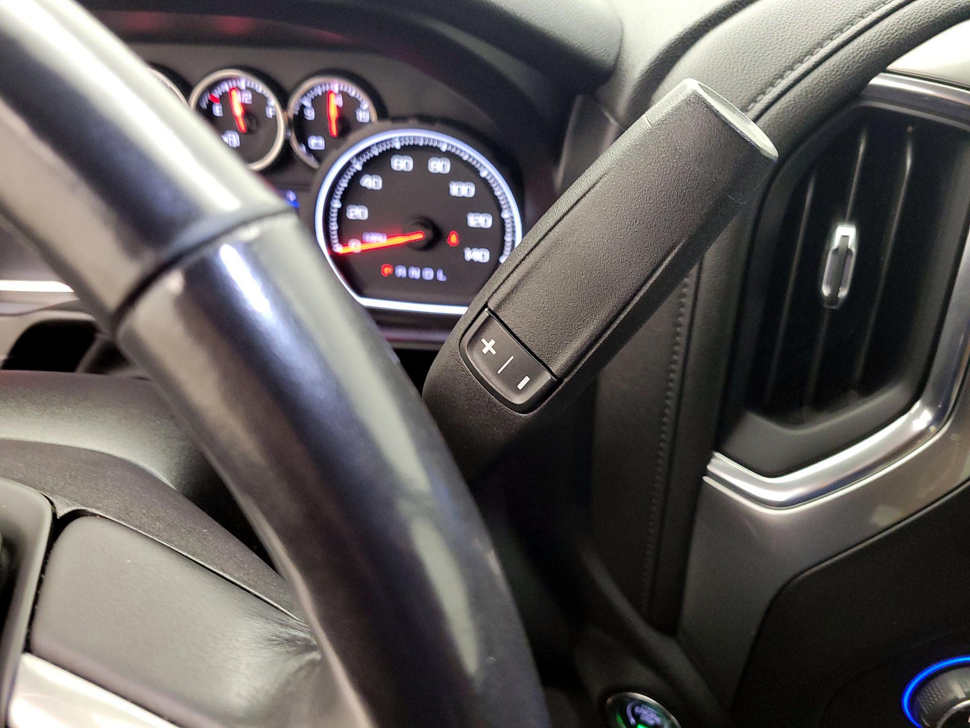 Thumbnail: 2019 Chevrolet Silverado 1500 - 17