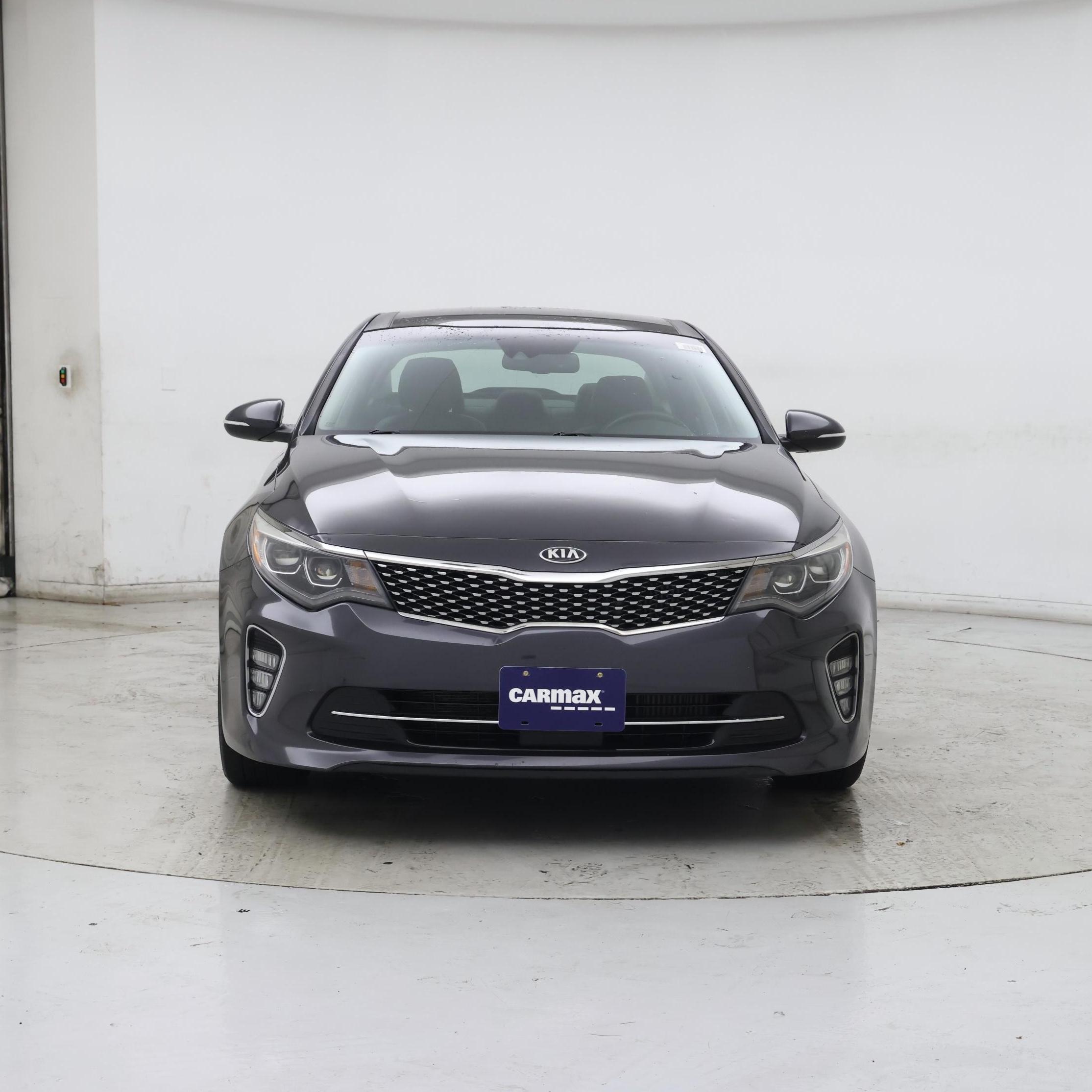 Thumbnail: 2018 Kia Optima - 5