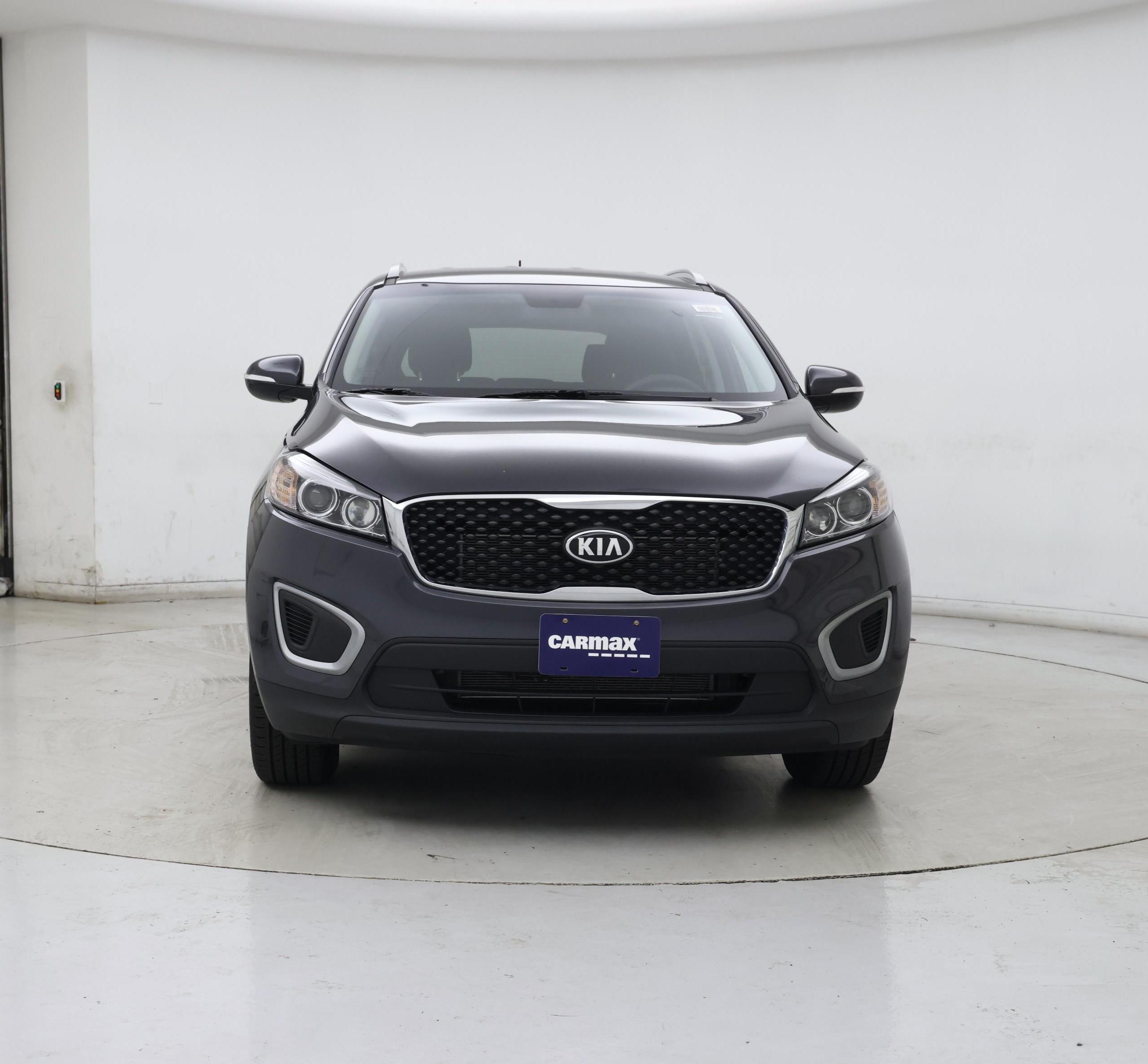 Thumbnail: 2017 Kia Sorento - 5