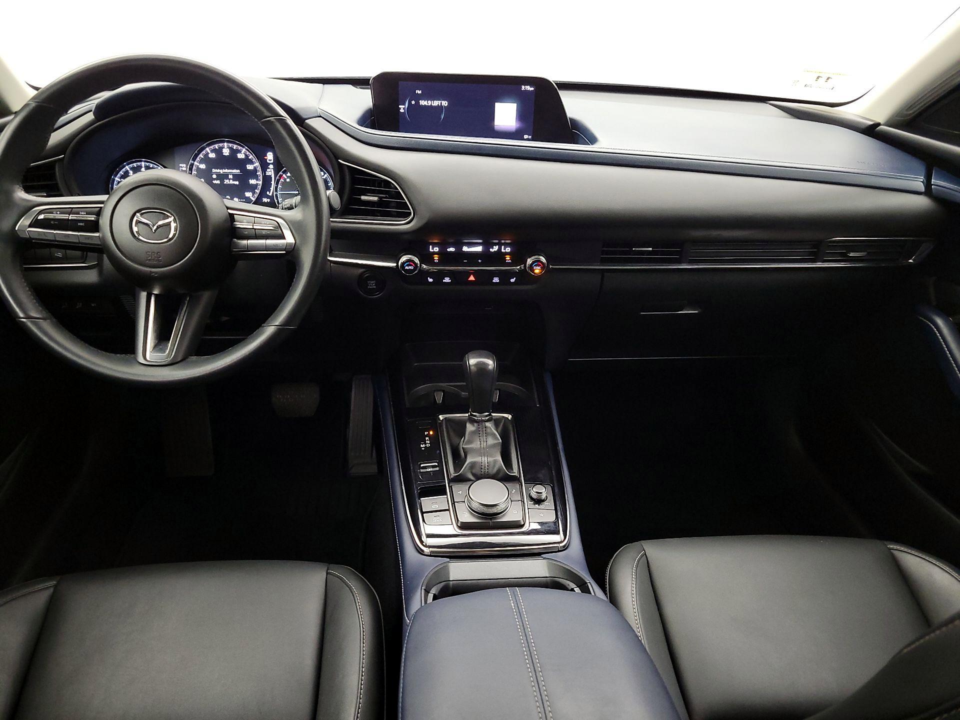 Thumbnail: 2021 Mazda CX-30 - 9