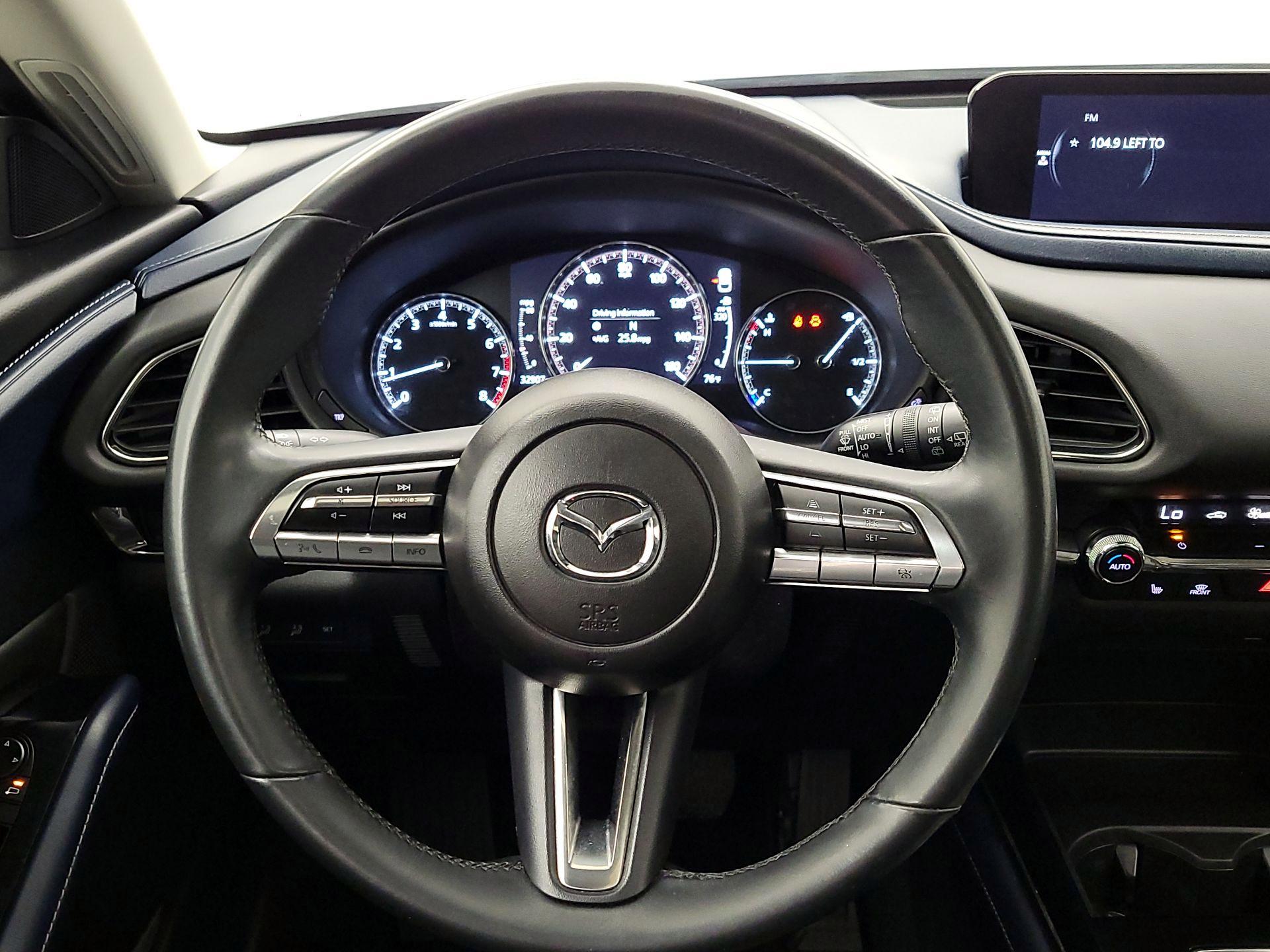 Thumbnail: 2021 Mazda CX-30 - 10