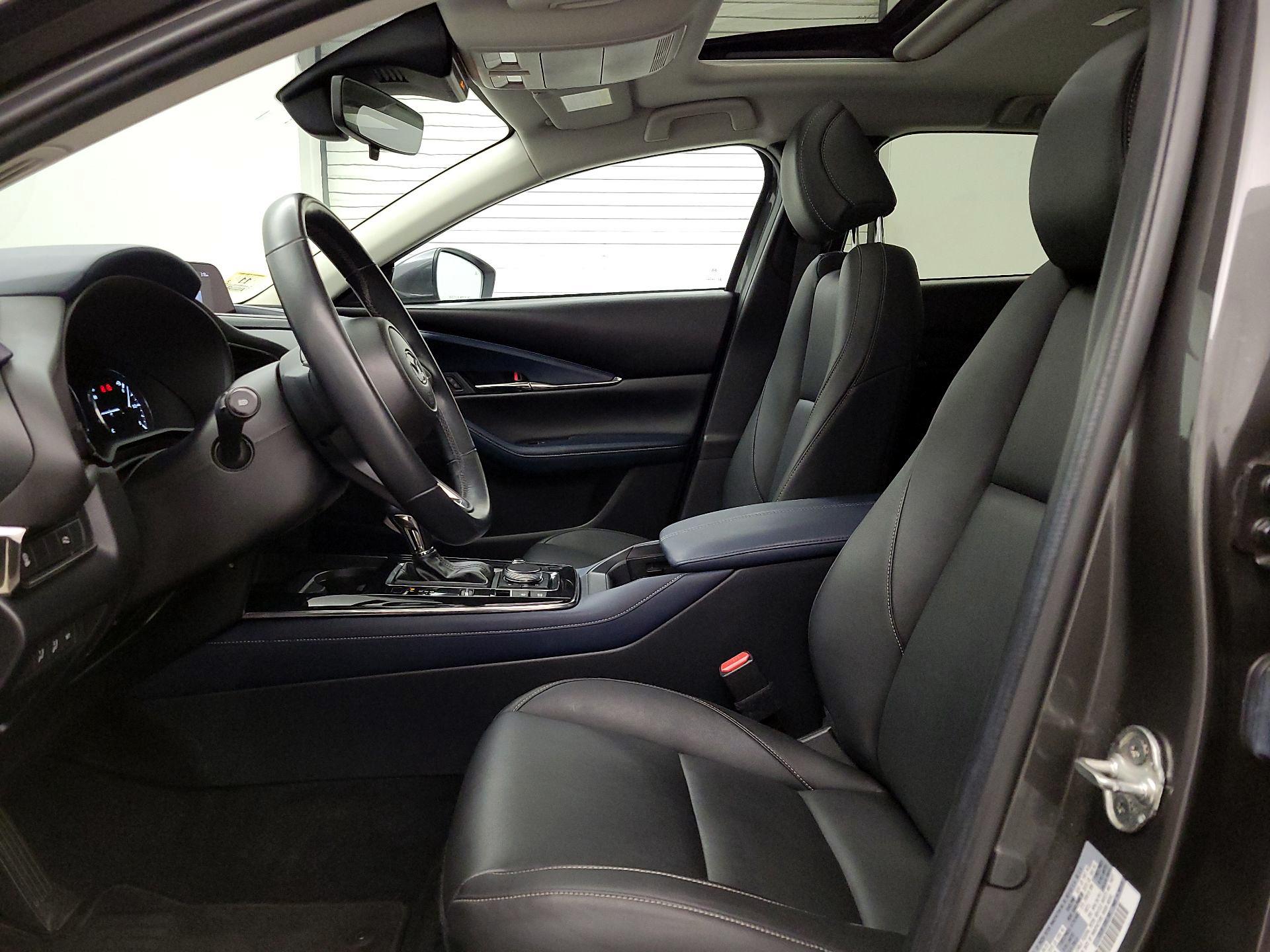 Thumbnail: 2021 Mazda CX-30 - 11