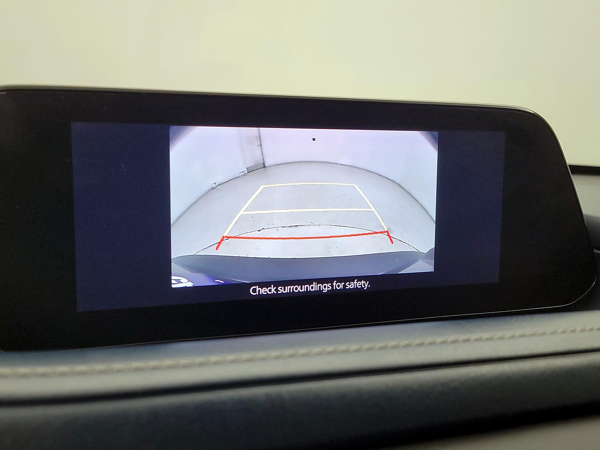Thumbnail: 2021 Mazda CX-30 - 14