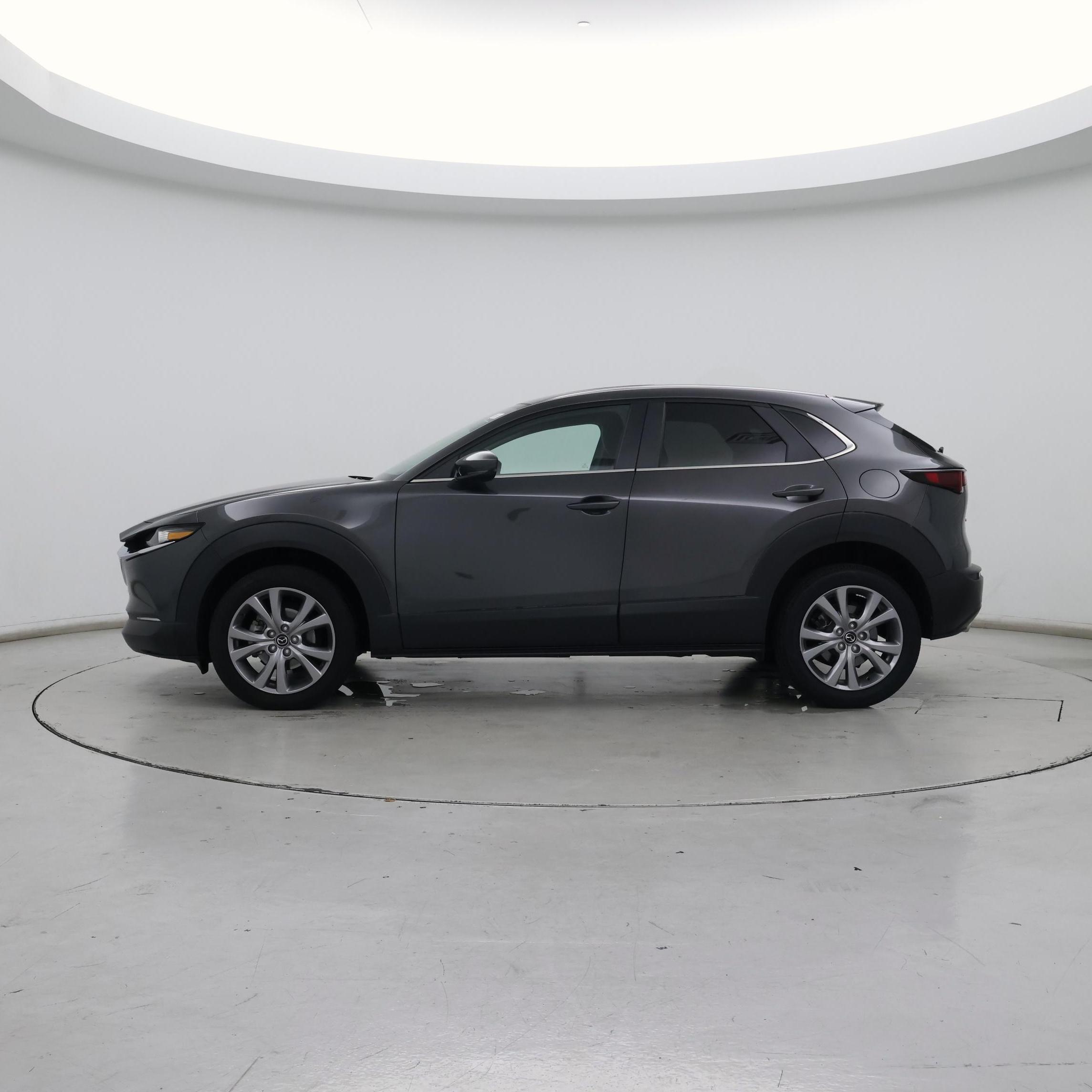 Thumbnail: 2021 Mazda CX-30 - 3