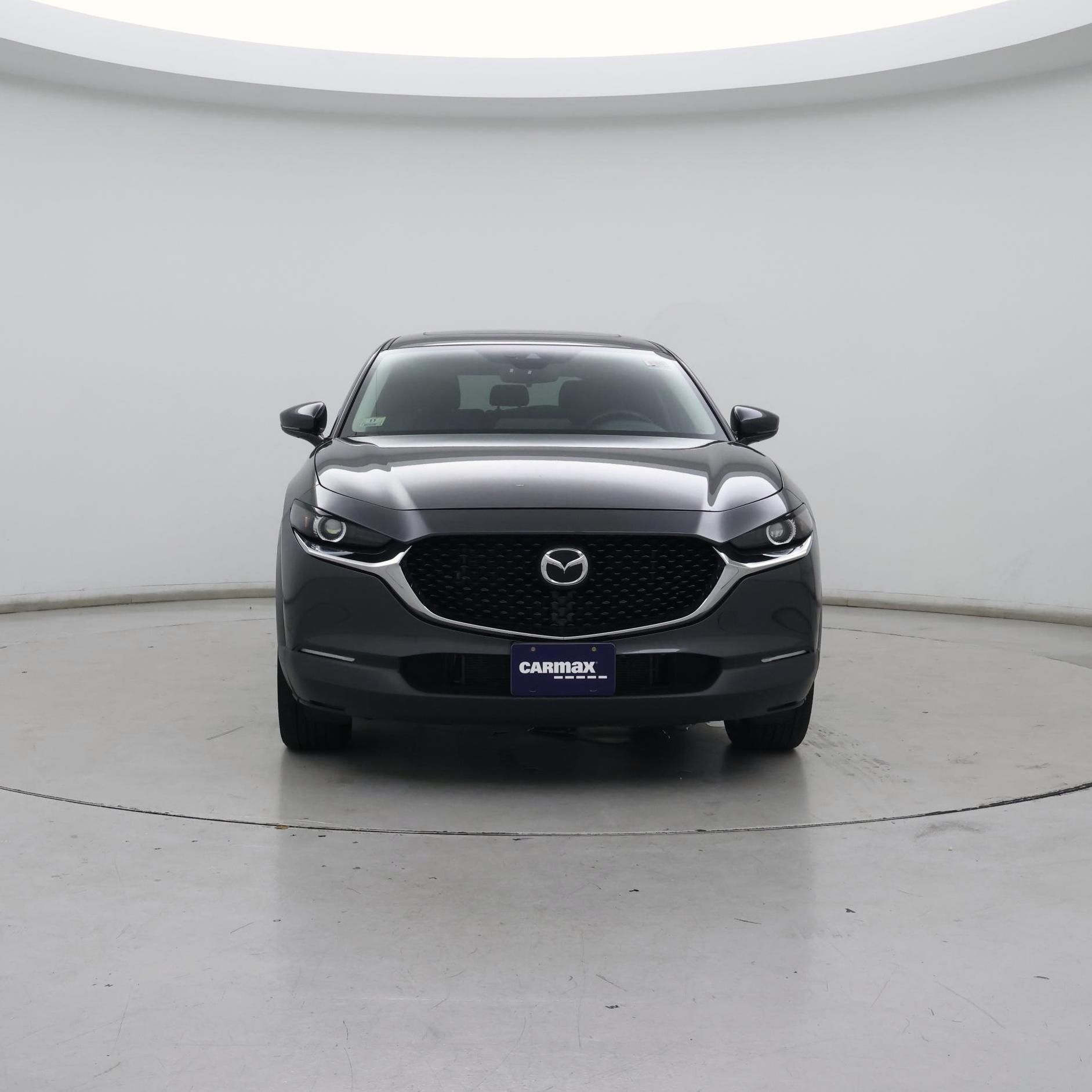 Thumbnail: 2021 Mazda CX-30 - 5