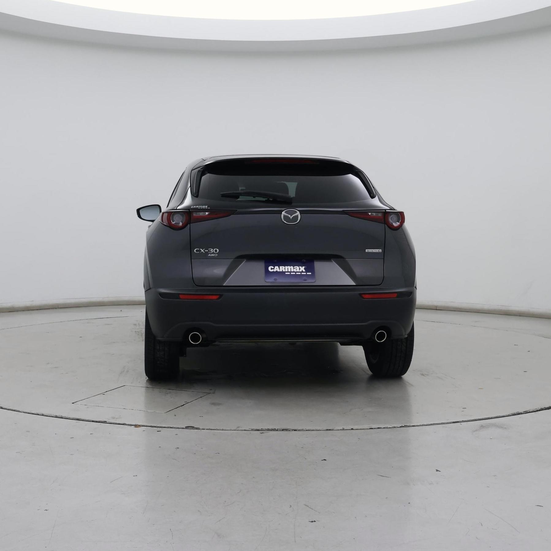 Thumbnail: 2021 Mazda CX-30 - 6