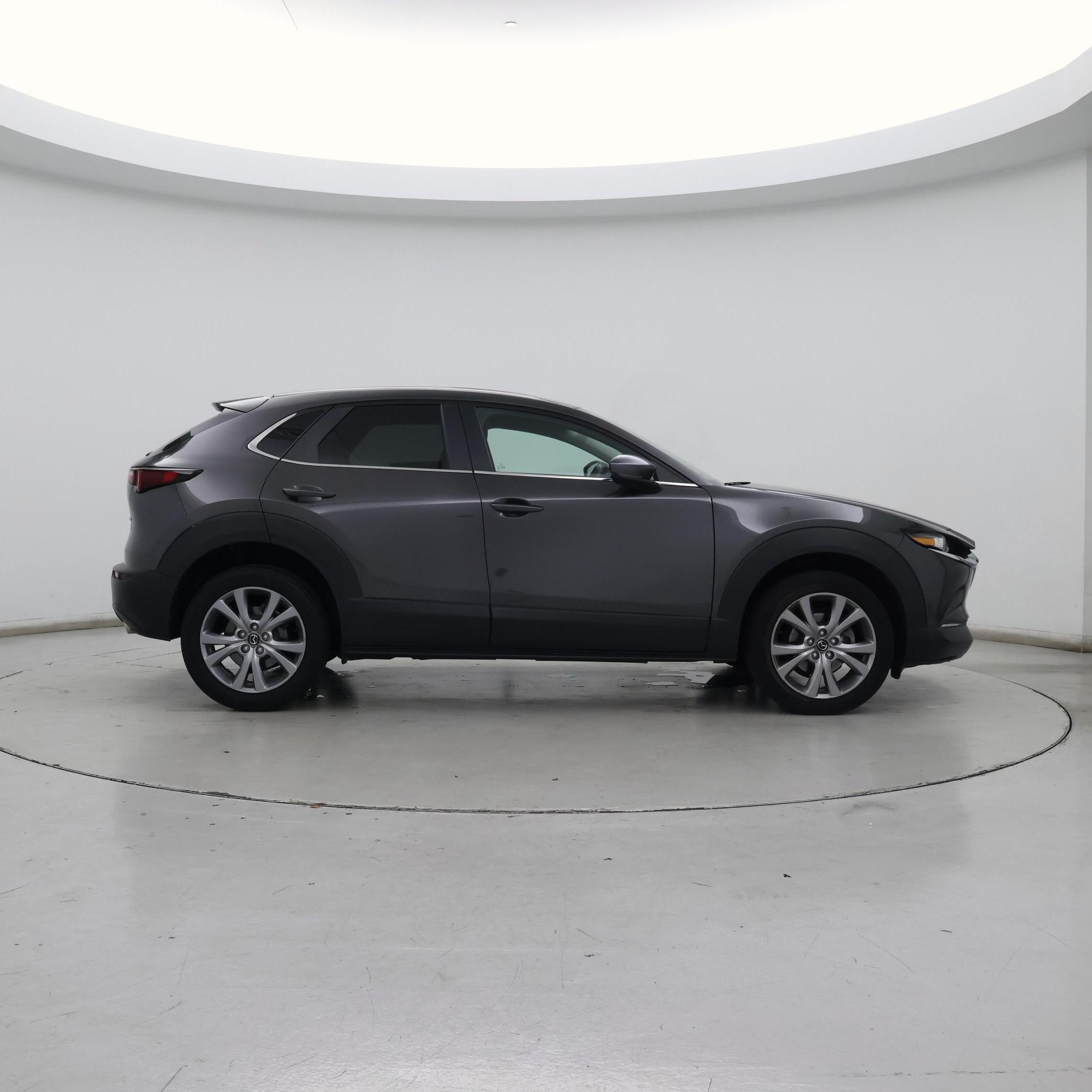 Thumbnail: 2021 Mazda CX-30 - 7