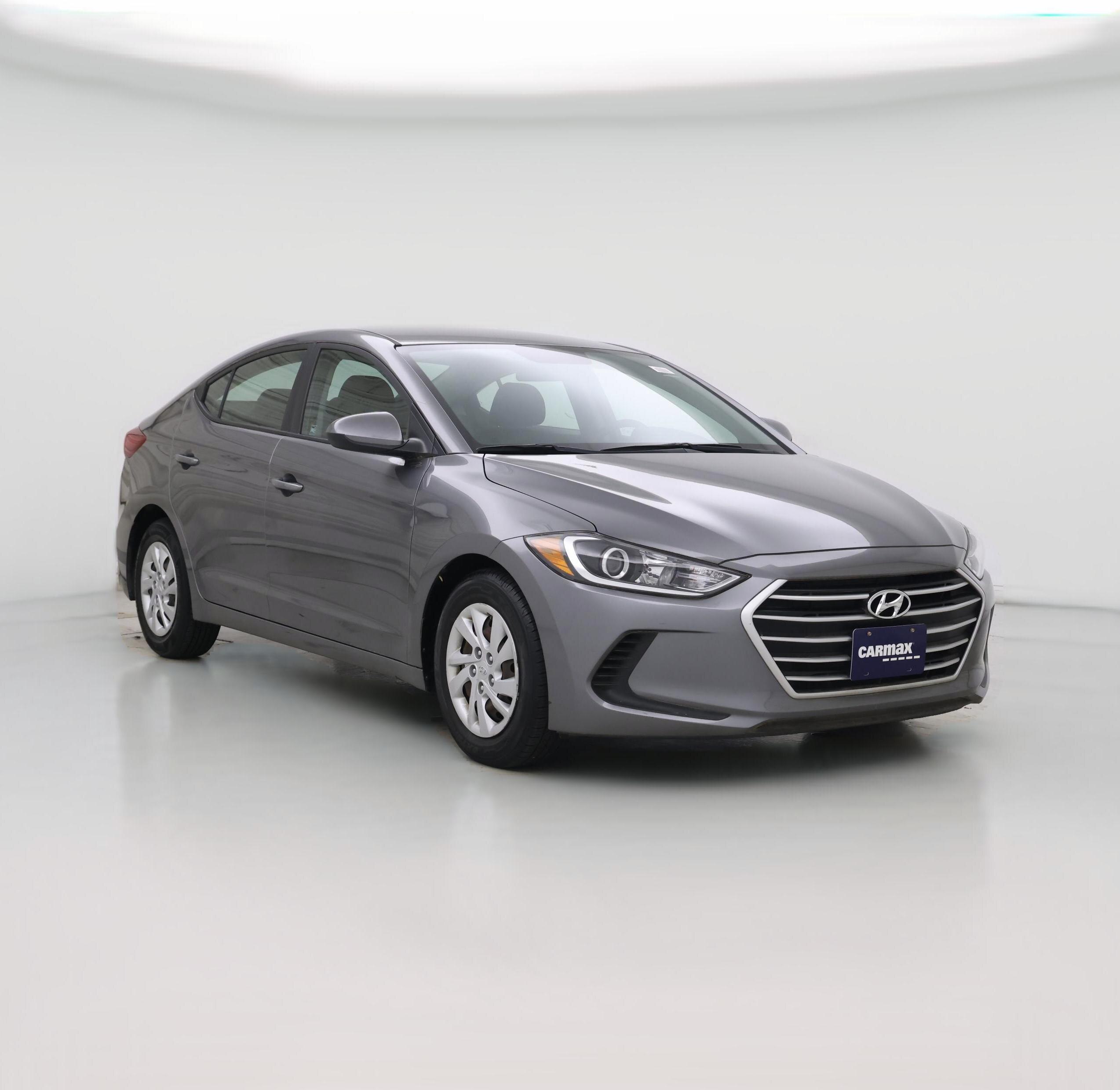 Thumbnail: 2018 Hyundai Elantra - 1