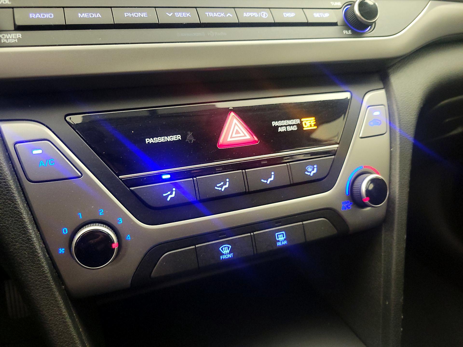 Thumbnail: 2018 Hyundai Elantra - 16