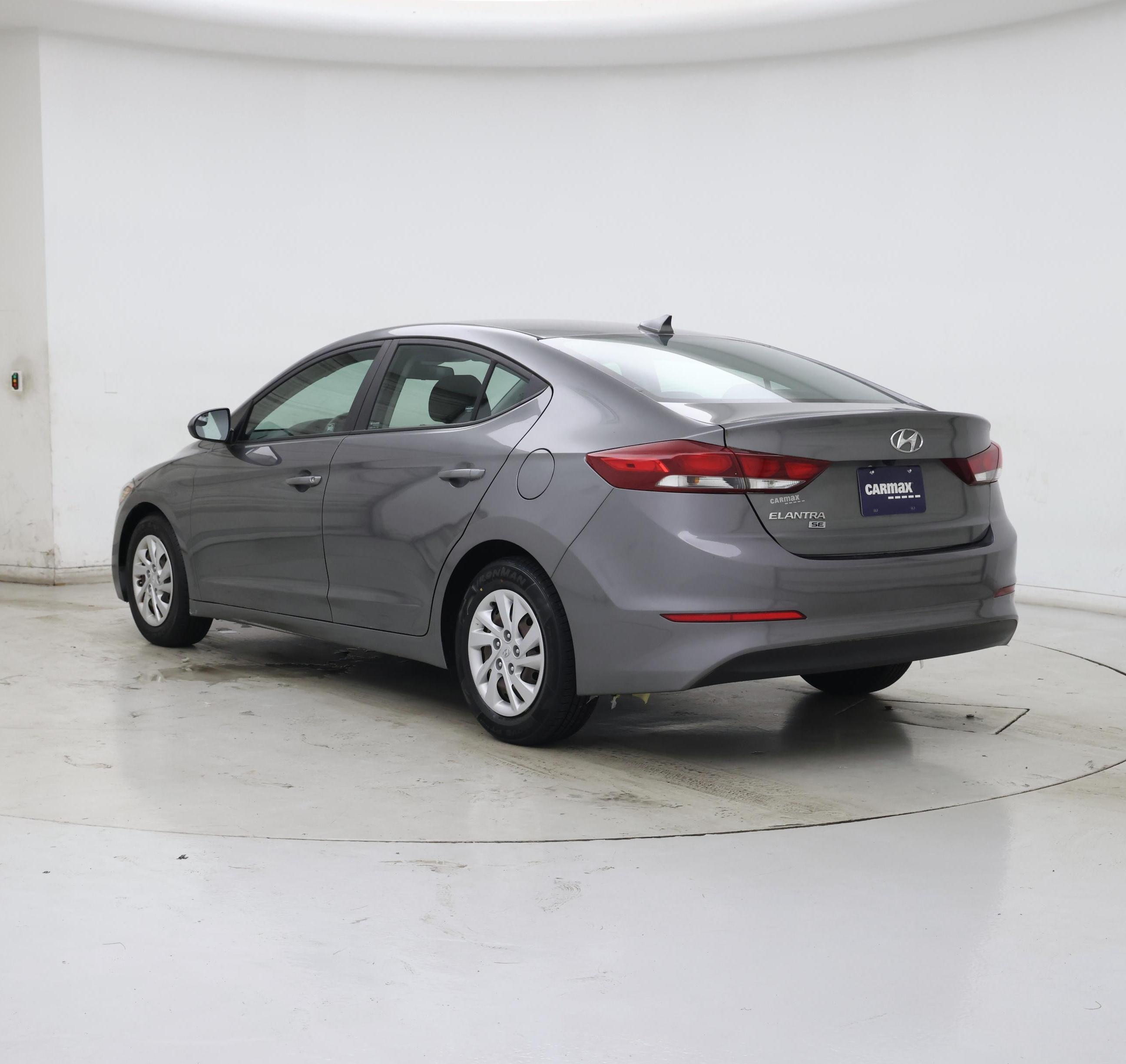 Thumbnail: 2018 Hyundai Elantra - 2