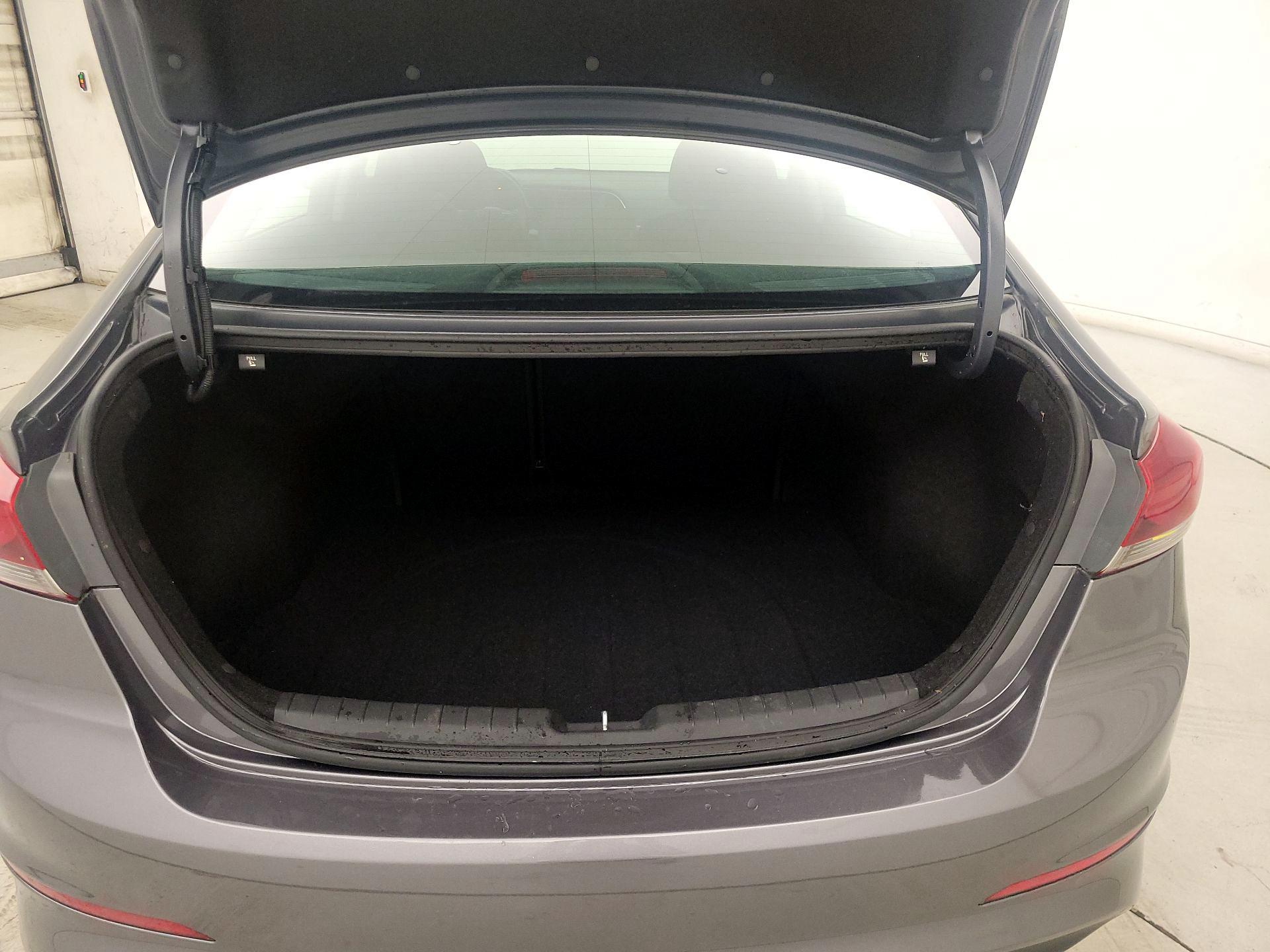 Thumbnail: 2018 Hyundai Elantra - 20
