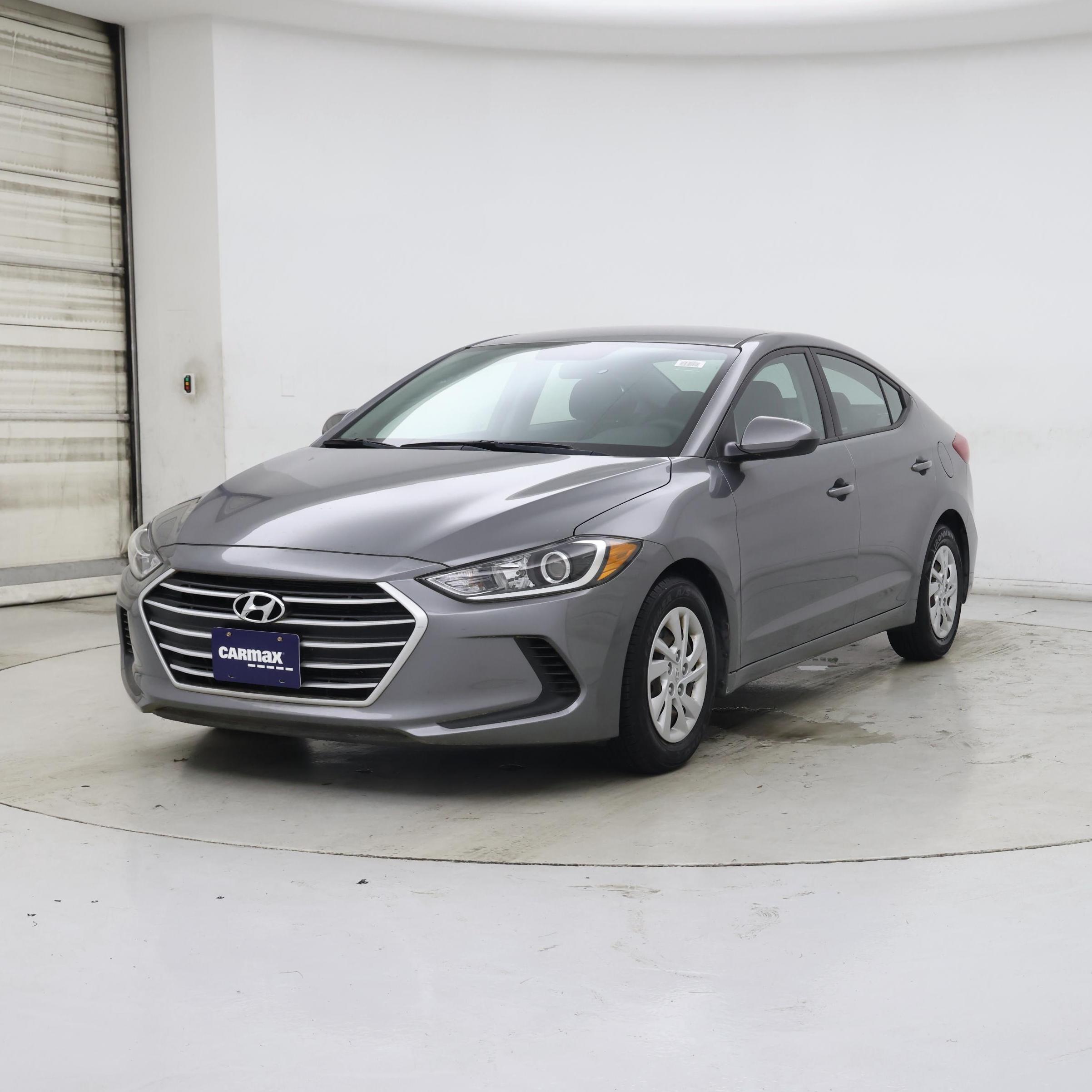Thumbnail: 2018 Hyundai Elantra - 4