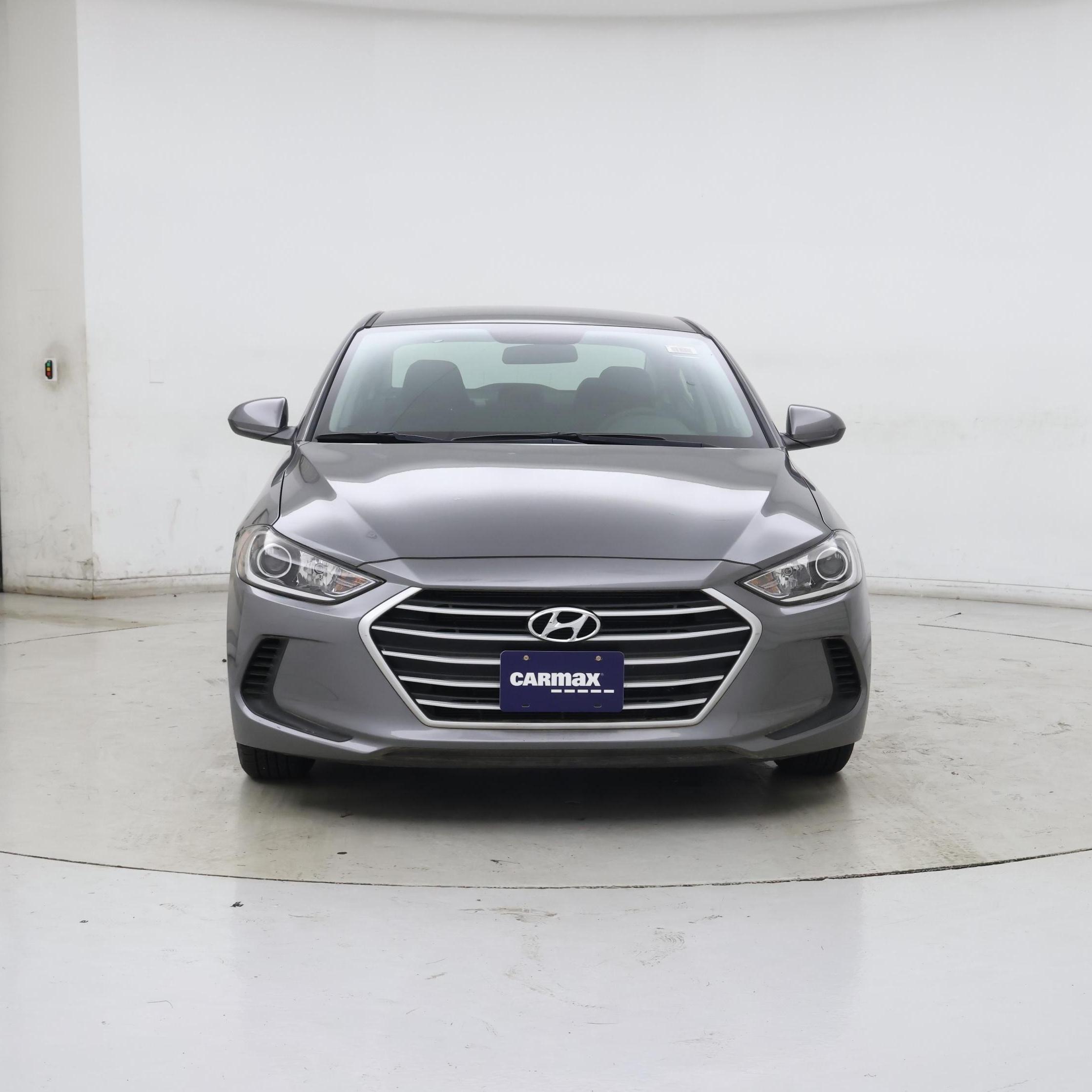 Thumbnail: 2018 Hyundai Elantra - 5