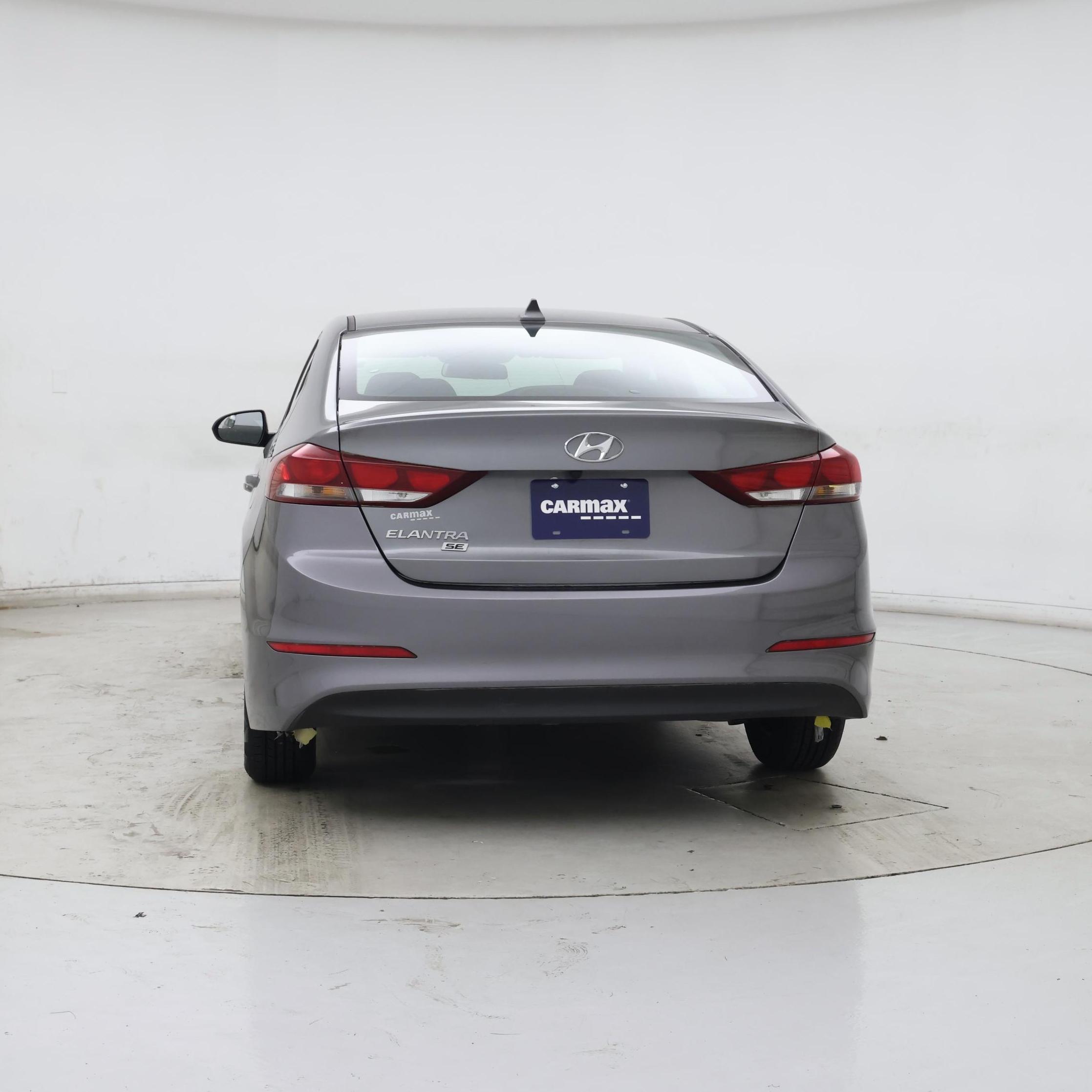 Thumbnail: 2018 Hyundai Elantra - 6