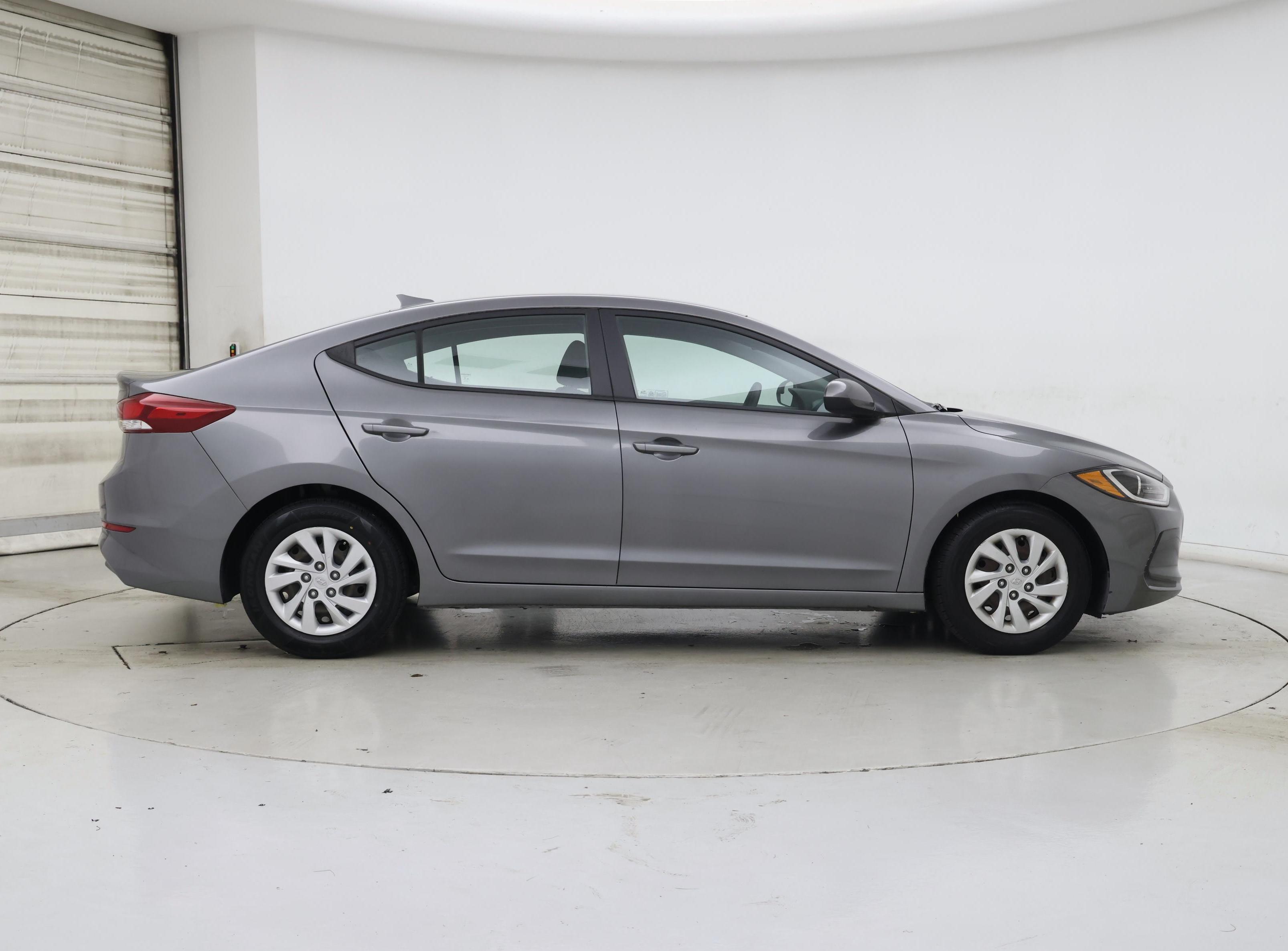 Thumbnail: 2018 Hyundai Elantra - 7