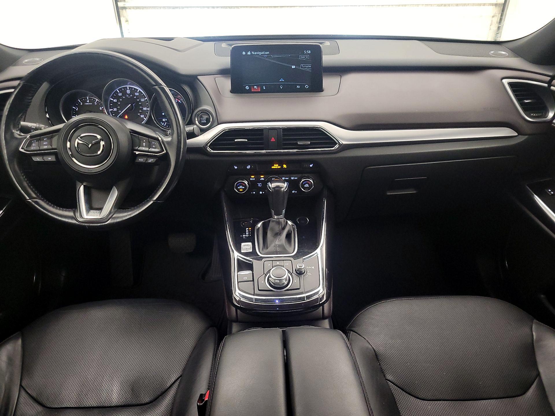 Thumbnail: 2018 Mazda CX-9 - 9