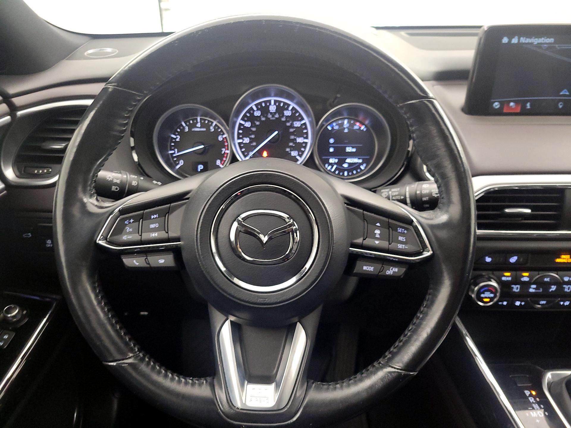 Thumbnail: 2018 Mazda CX-9 - 10