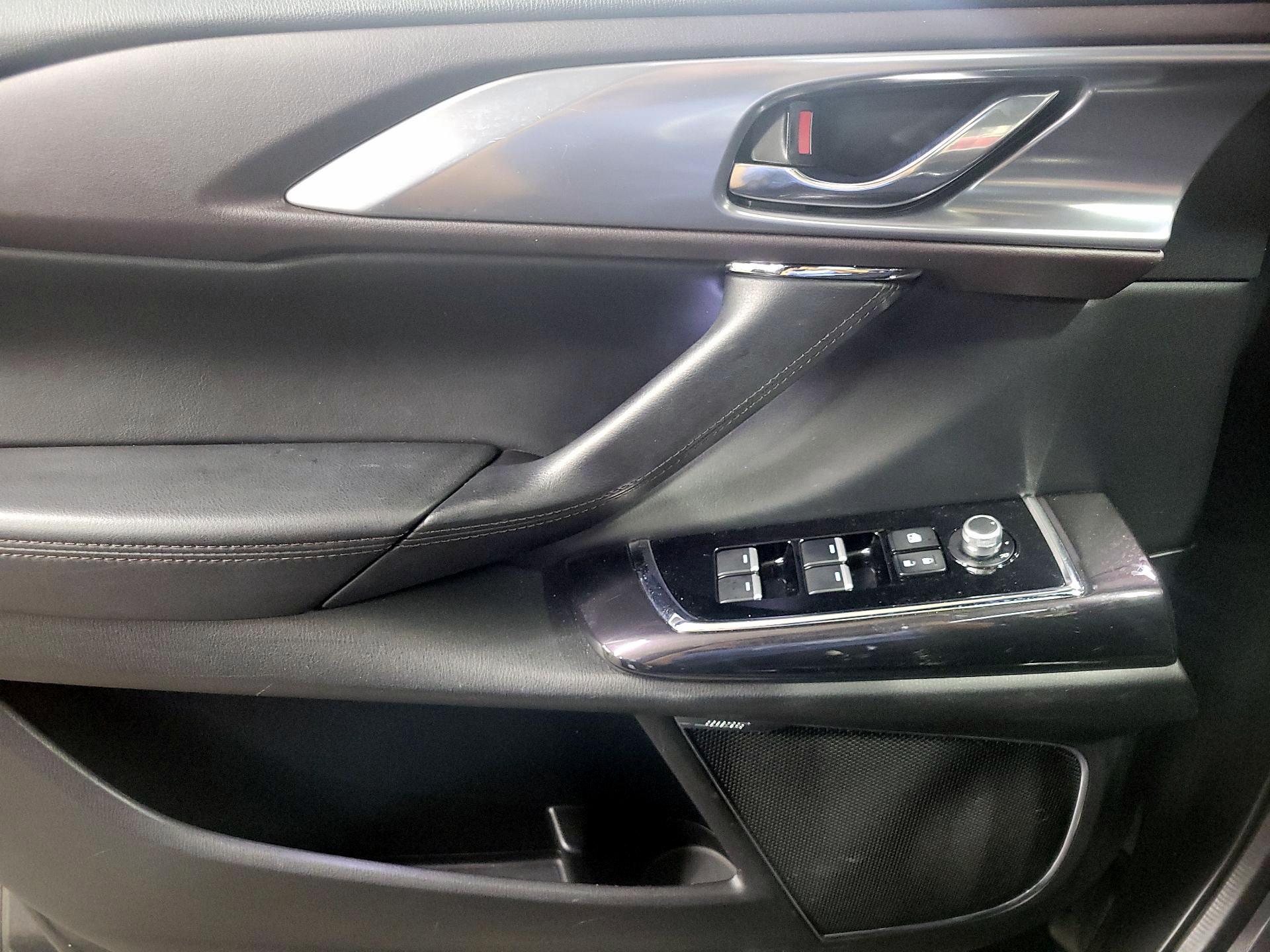 Thumbnail: 2018 Mazda CX-9 - 12