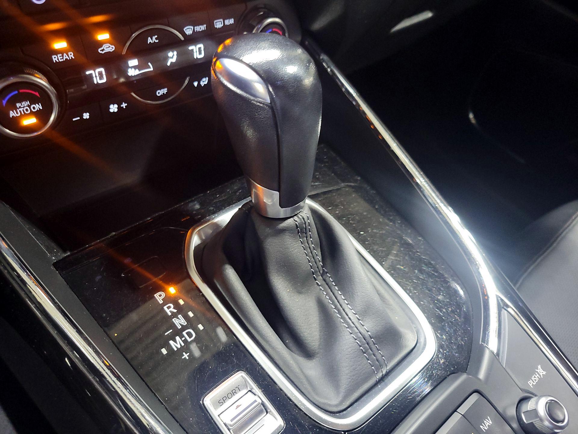 Thumbnail: 2018 Mazda CX-9 - 18