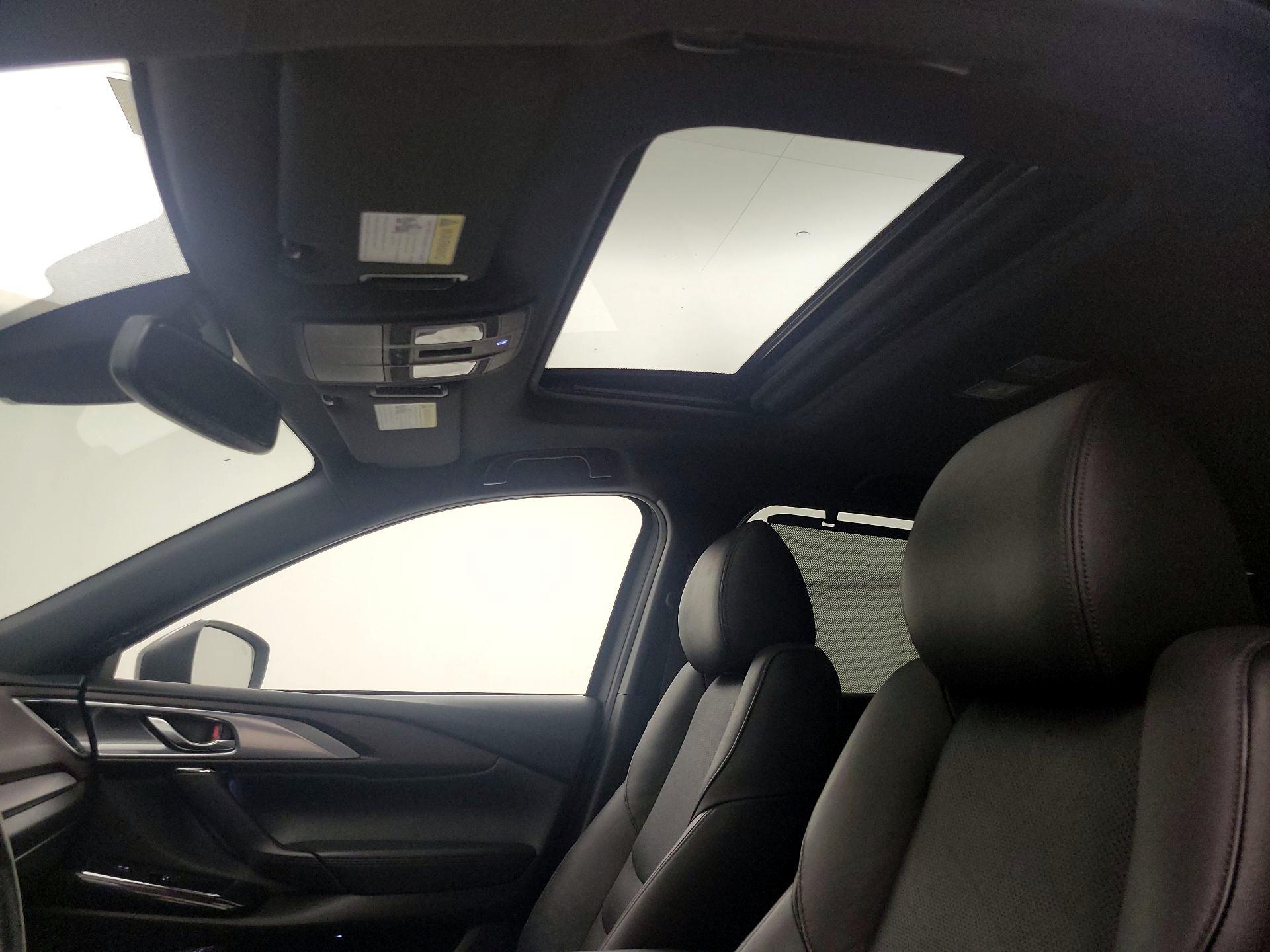 Thumbnail: 2018 Mazda CX-9 - 20