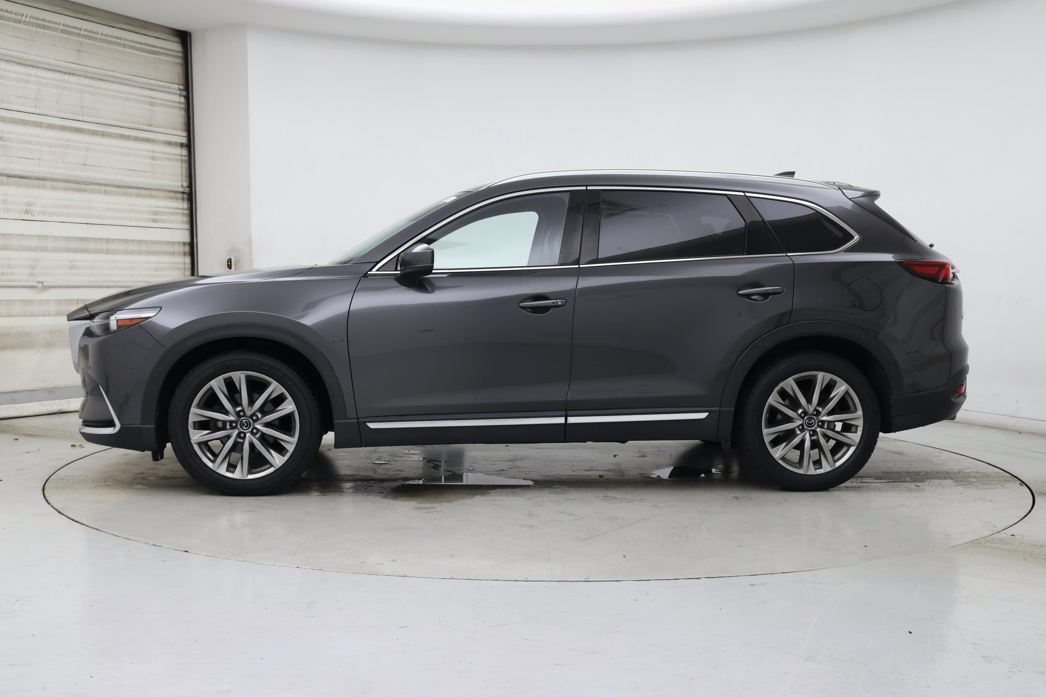 Thumbnail: 2018 Mazda CX-9 - 3