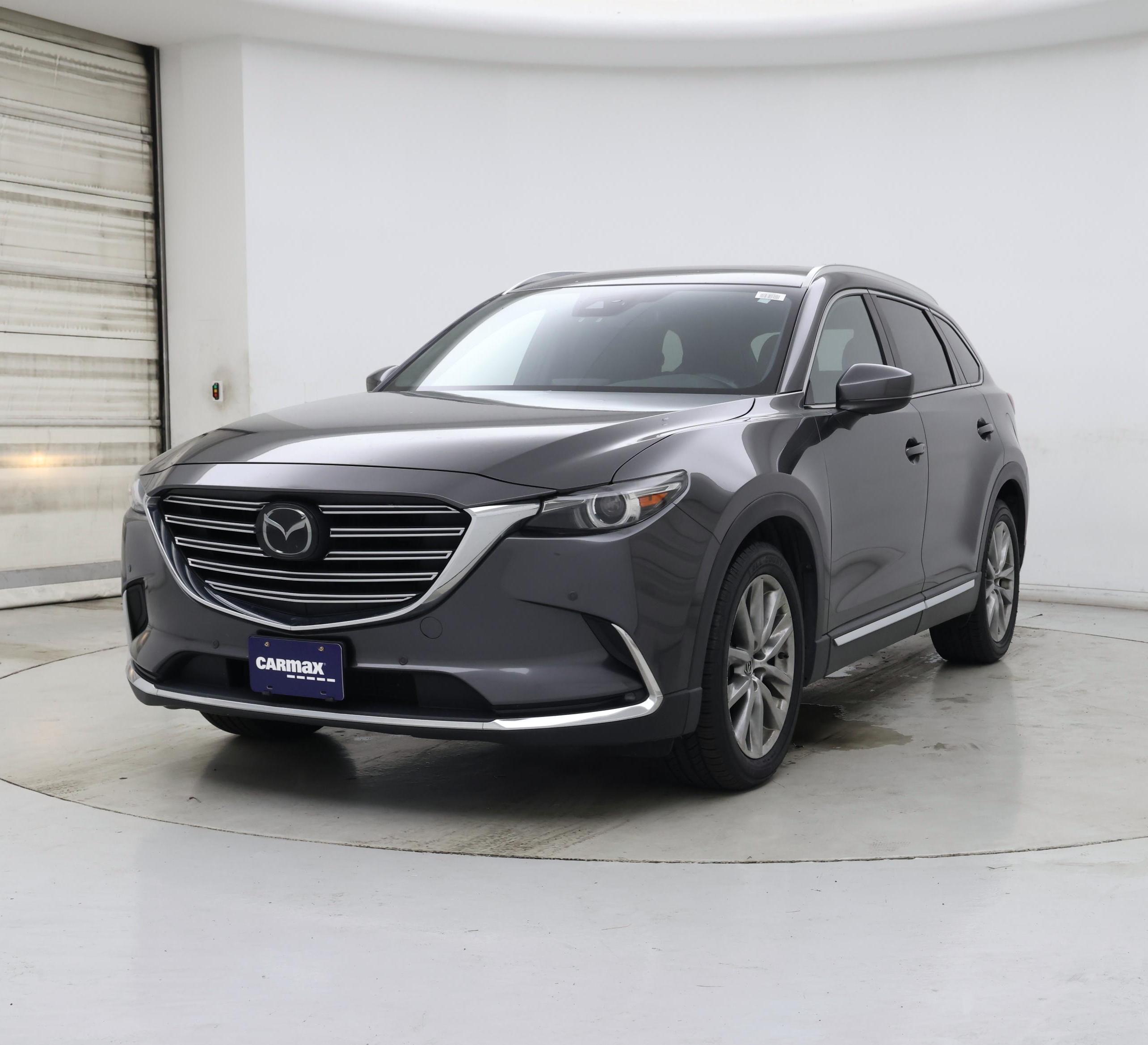 Thumbnail: 2018 Mazda CX-9 - 4