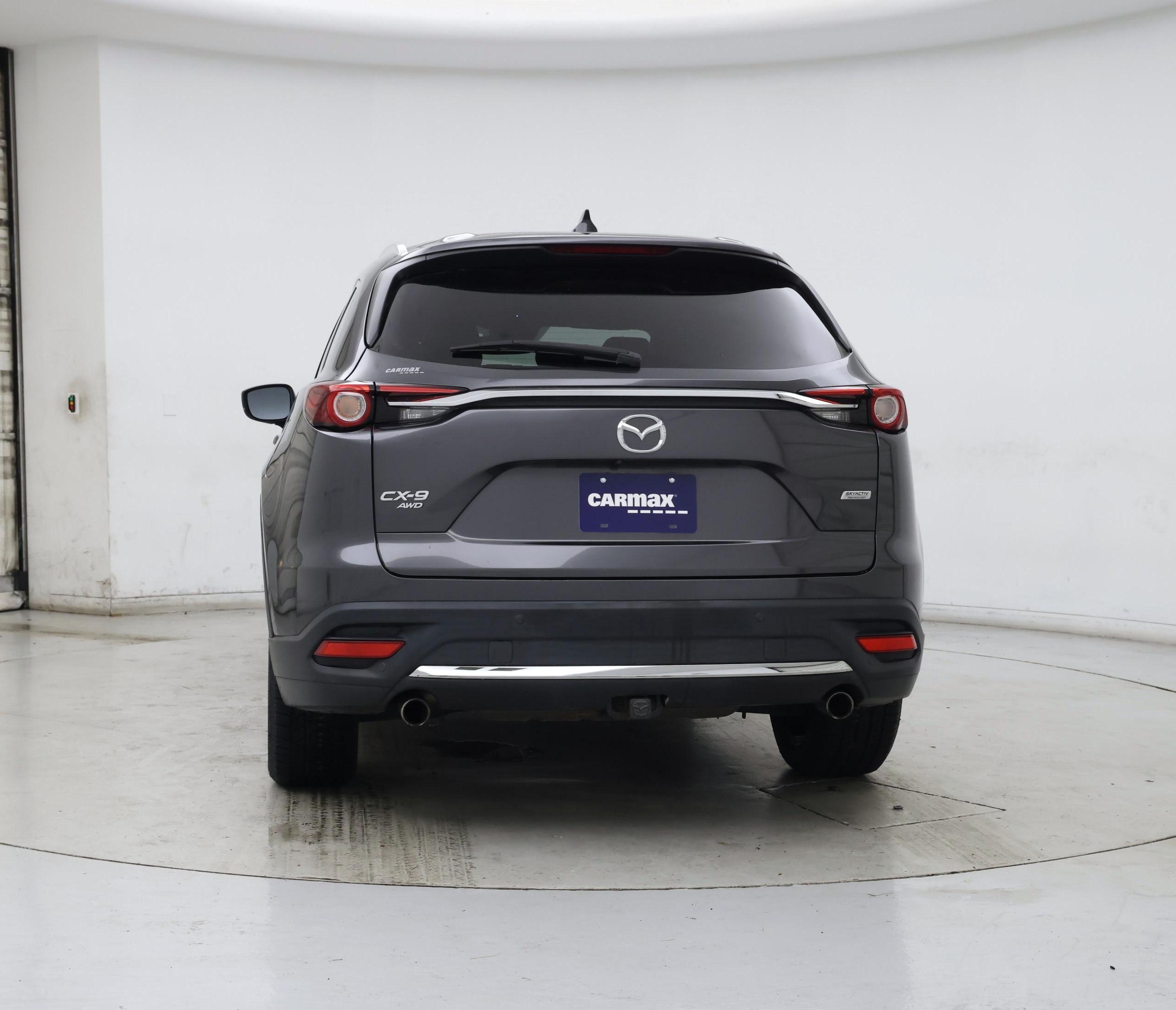 Thumbnail: 2018 Mazda CX-9 - 6