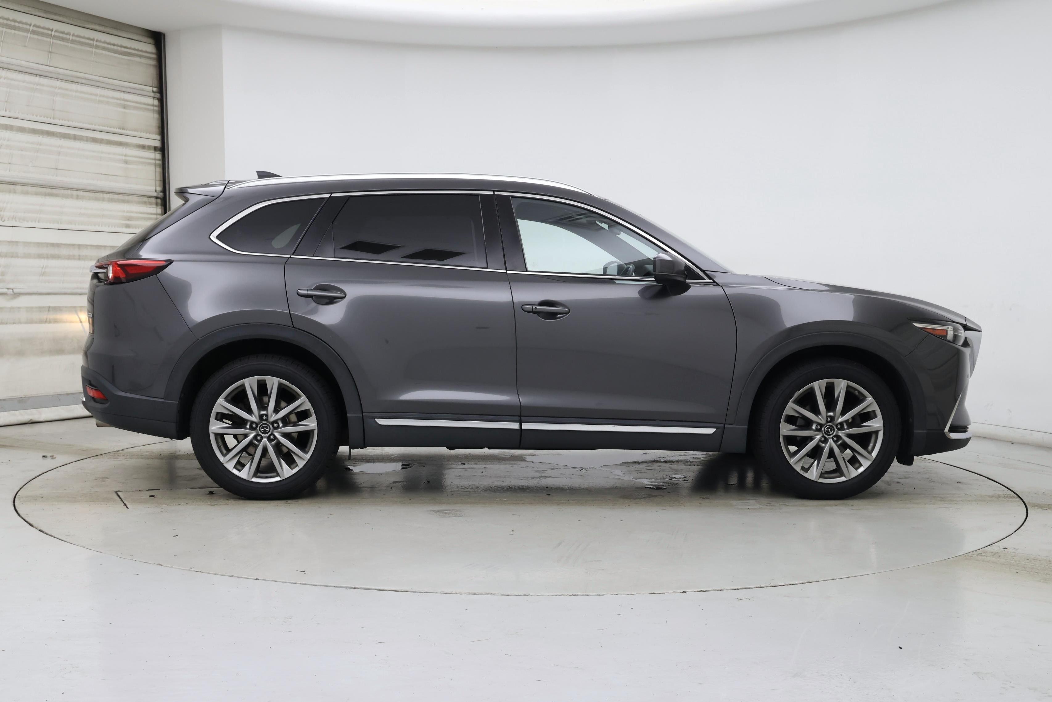 Thumbnail: 2018 Mazda CX-9 - 7