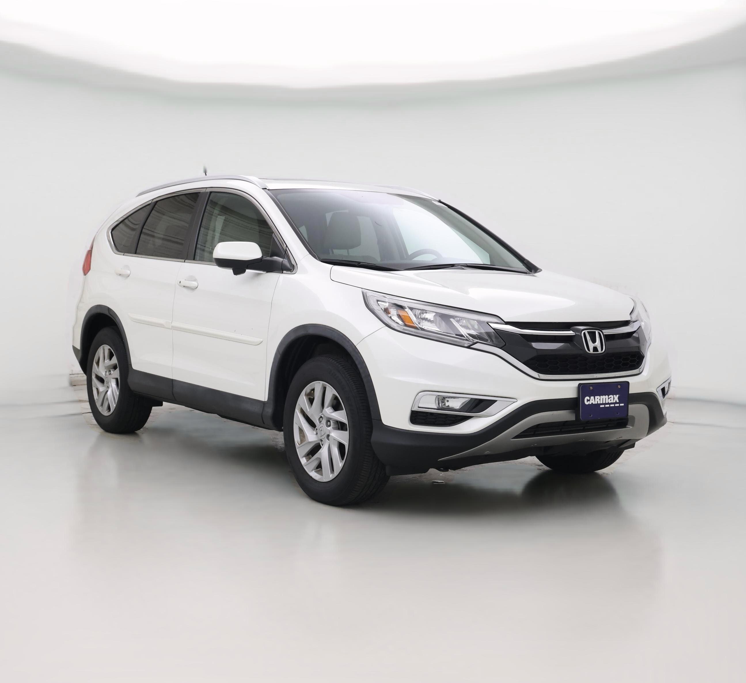 Thumbnail: 2016 Honda CR-V - 1