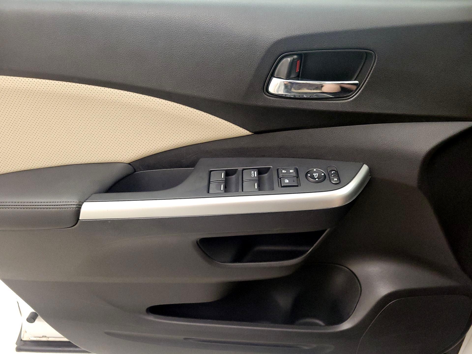 Thumbnail: 2016 Honda CR-V - 12