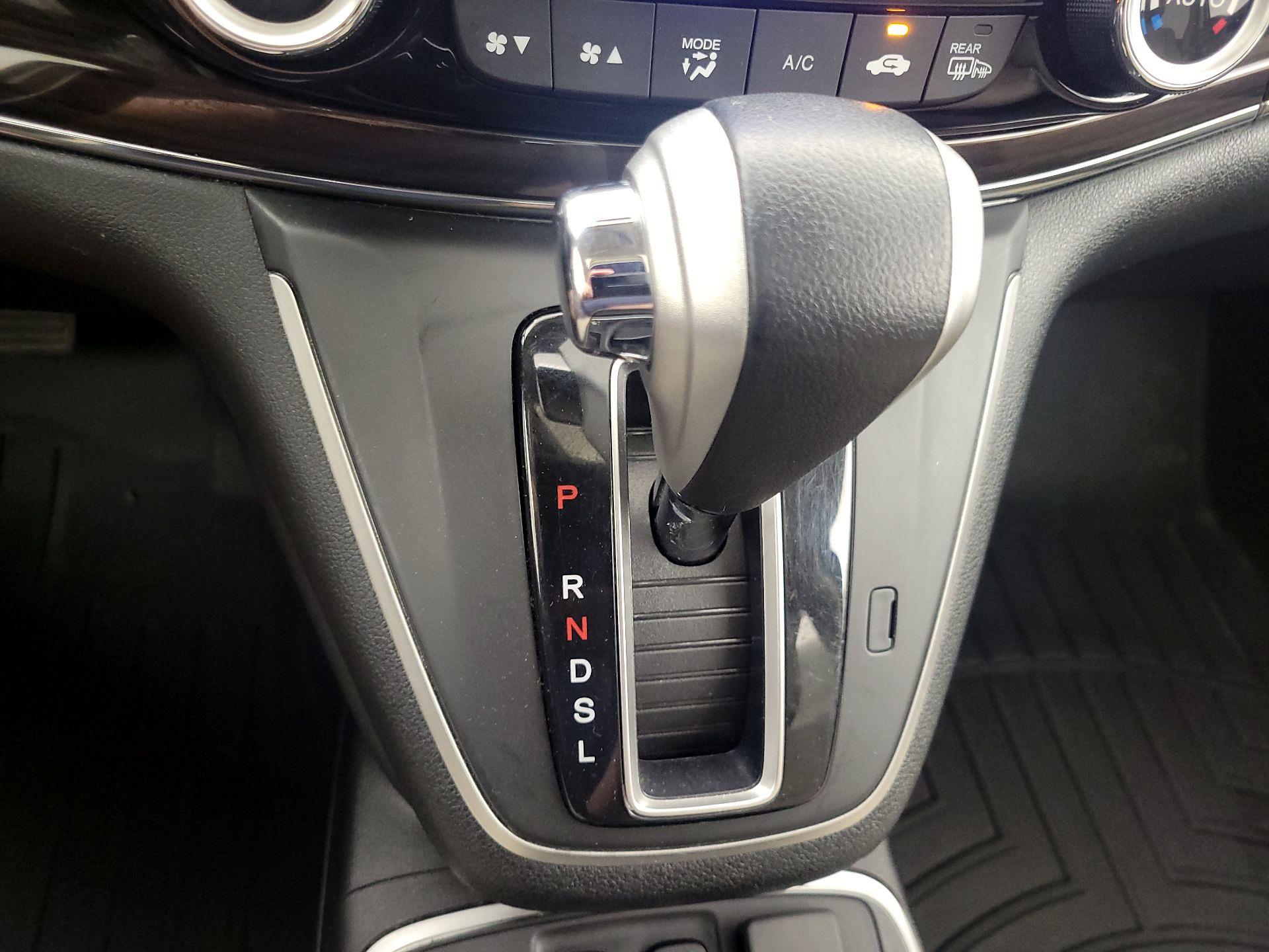 Thumbnail: 2016 Honda CR-V - 17