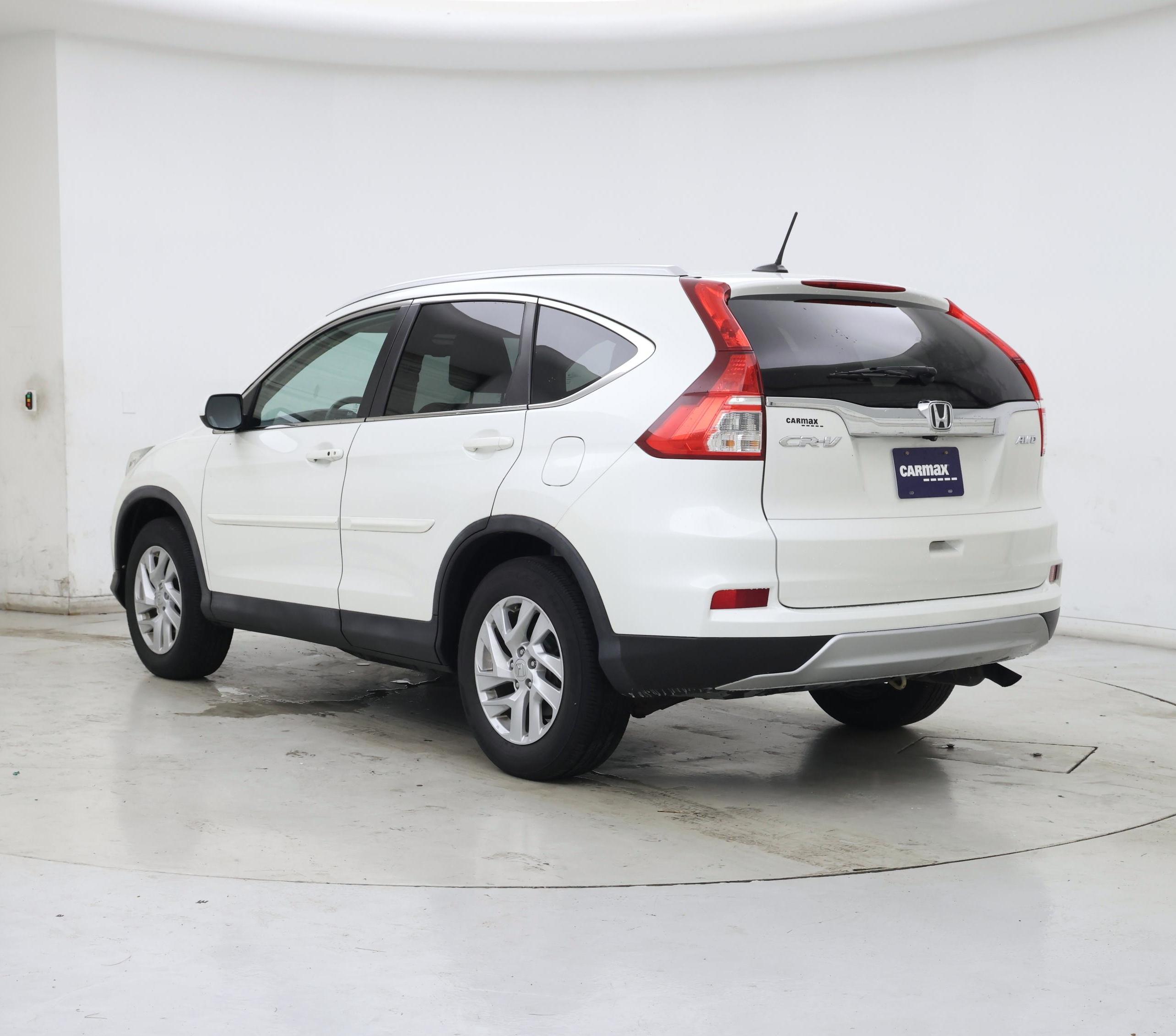 Thumbnail: 2016 Honda CR-V - 2