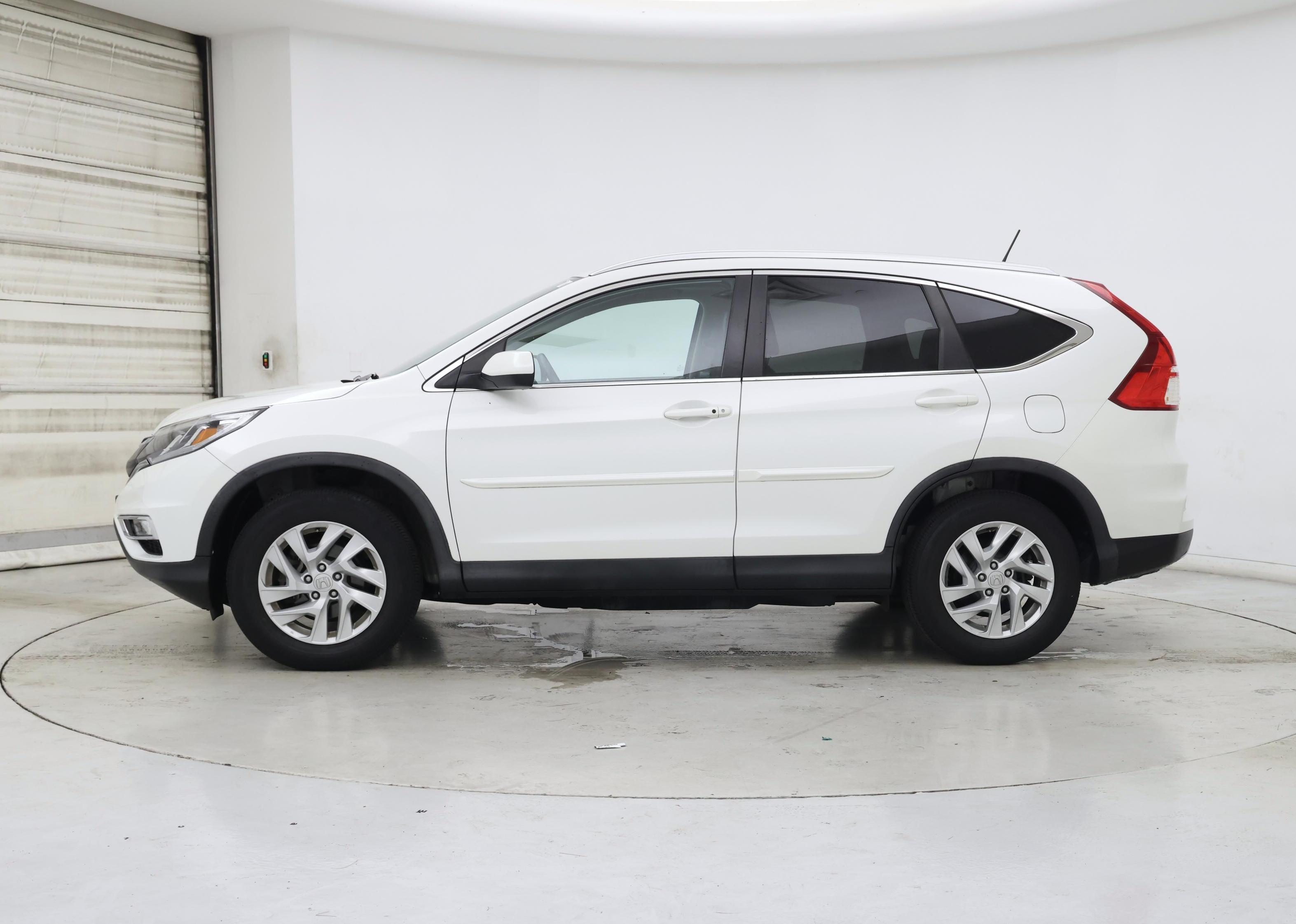 Thumbnail: 2016 Honda CR-V - 3