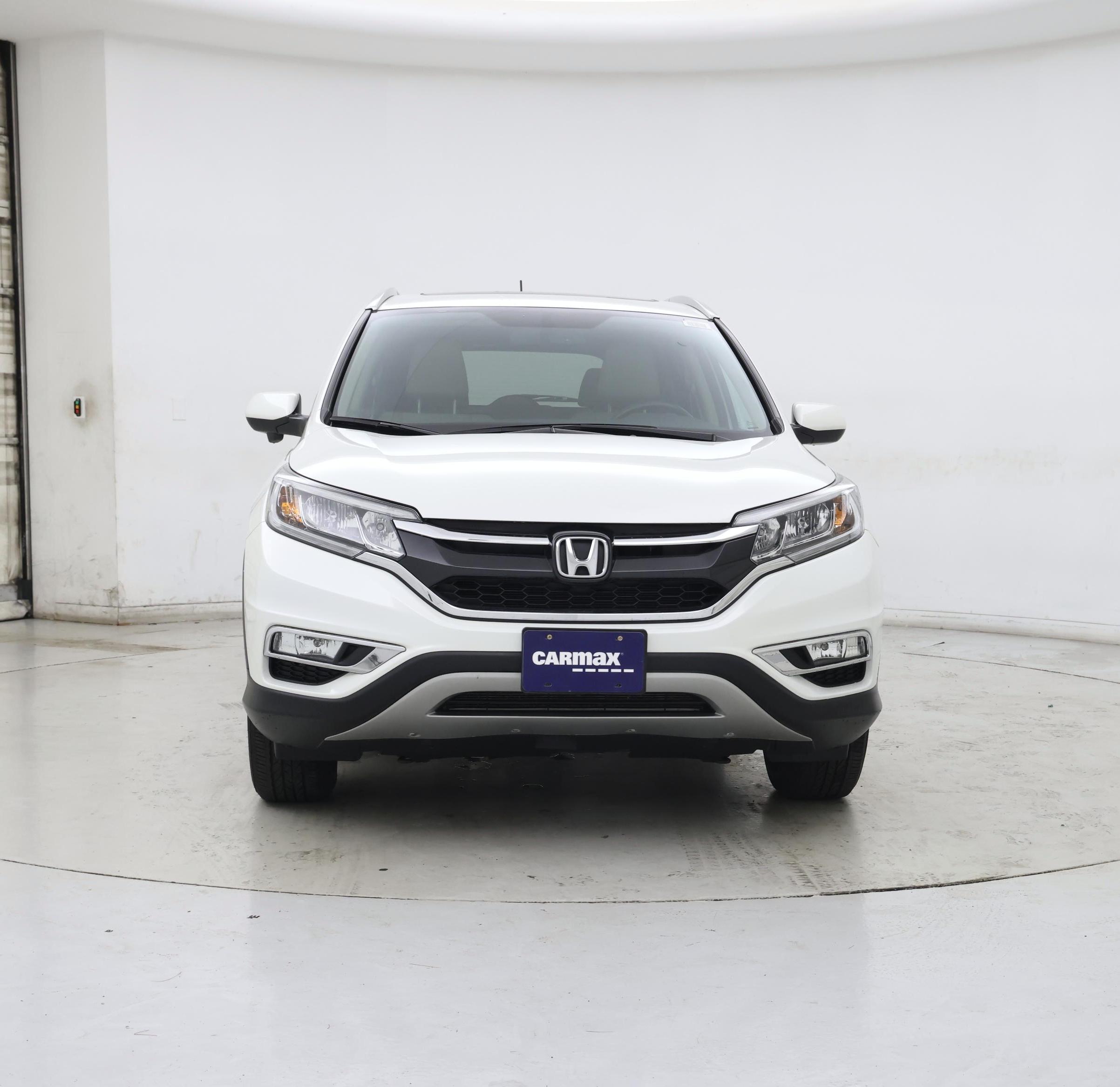 Thumbnail: 2016 Honda CR-V - 5