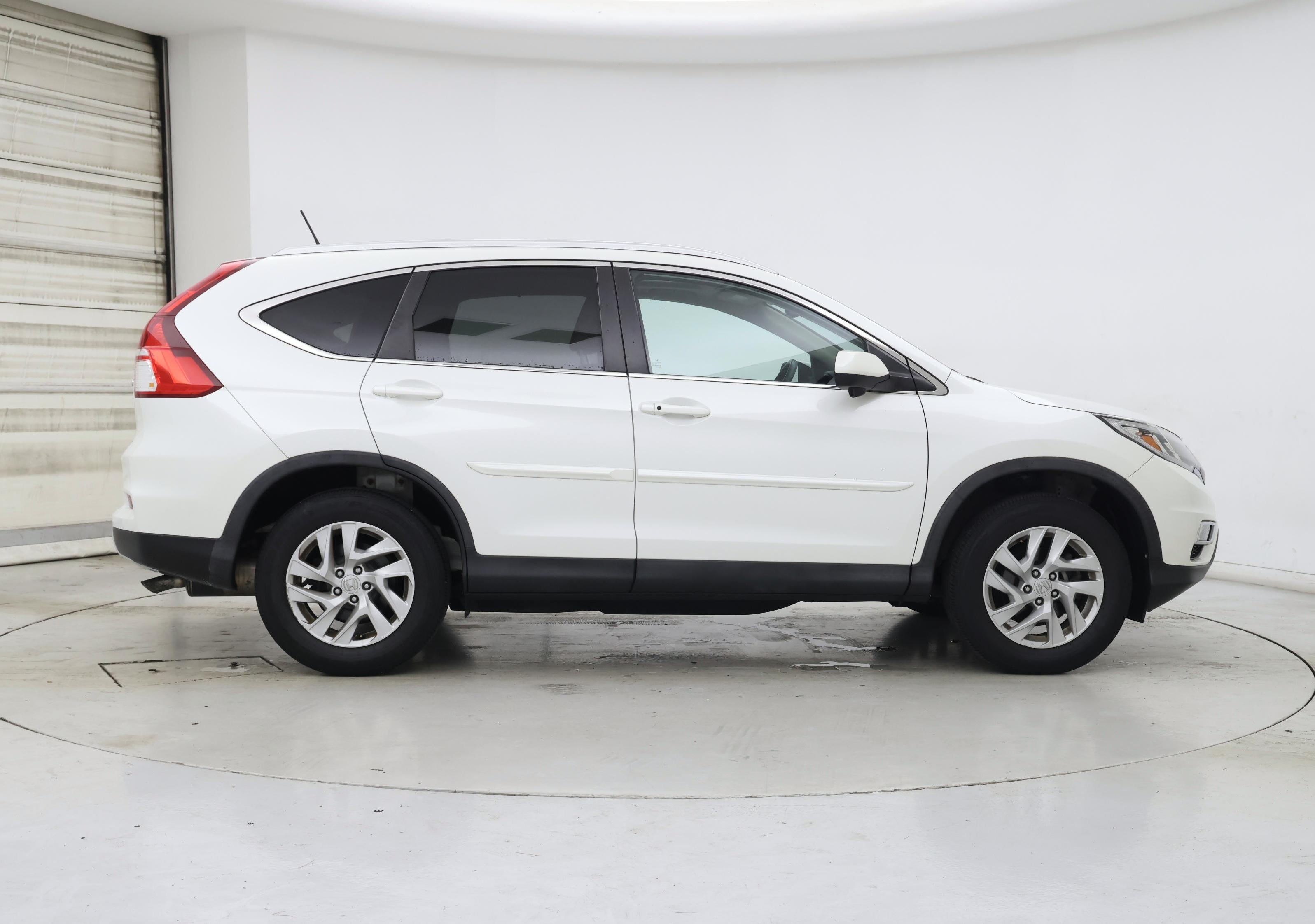 Thumbnail: 2016 Honda CR-V - 7