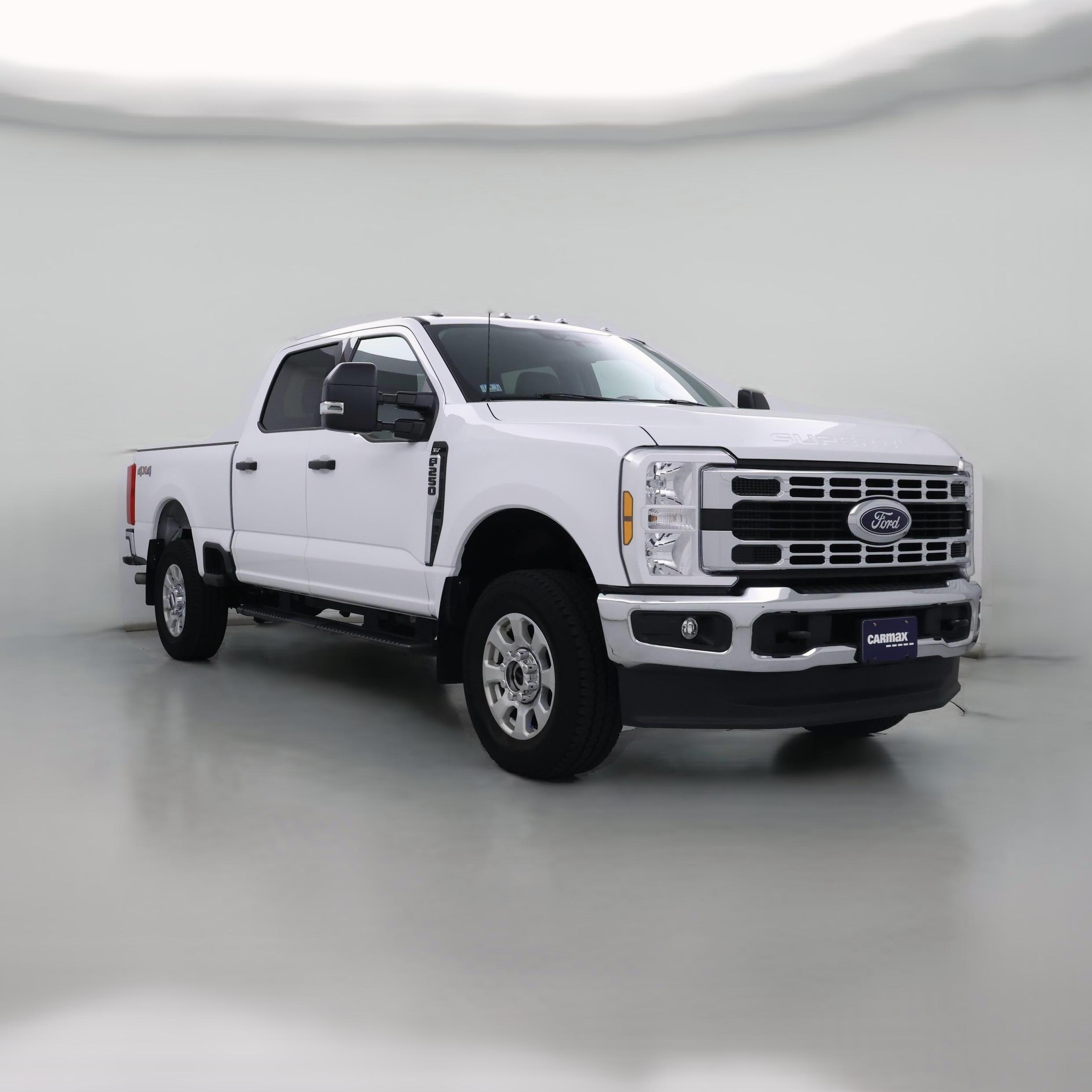 Thumbnail: 2024 Ford F-250 - 1