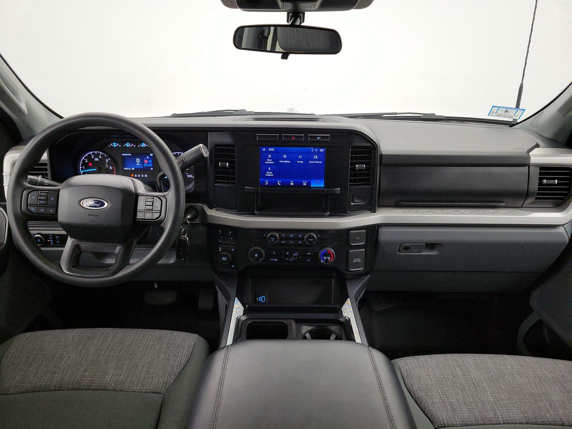 Thumbnail: 2024 Ford F-250 - 9