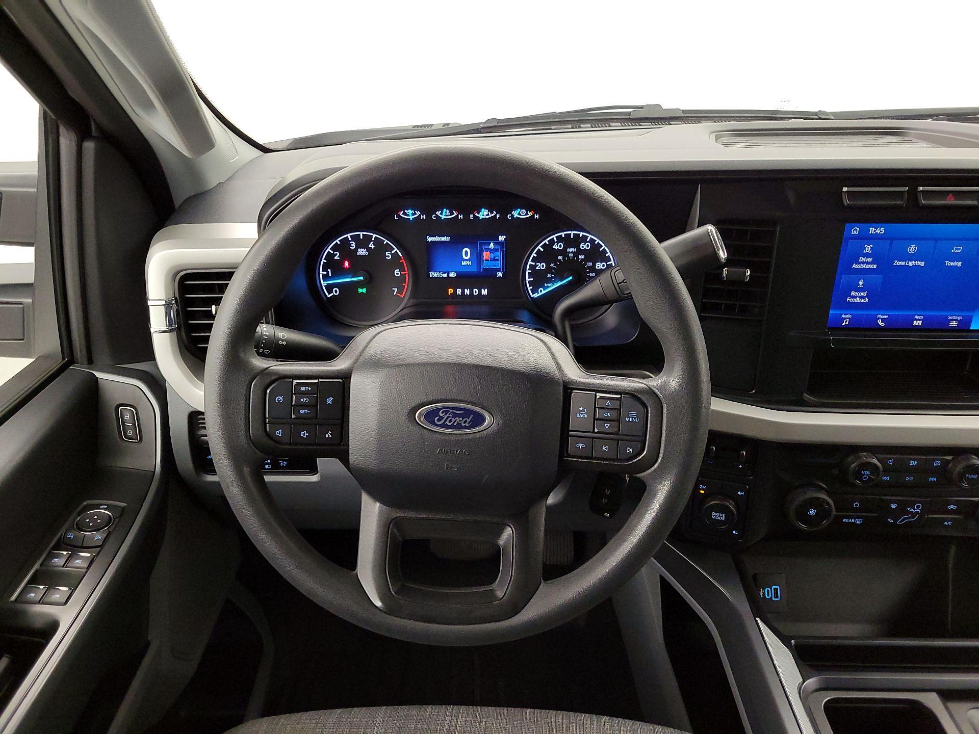 Thumbnail: 2024 Ford F-250 - 10