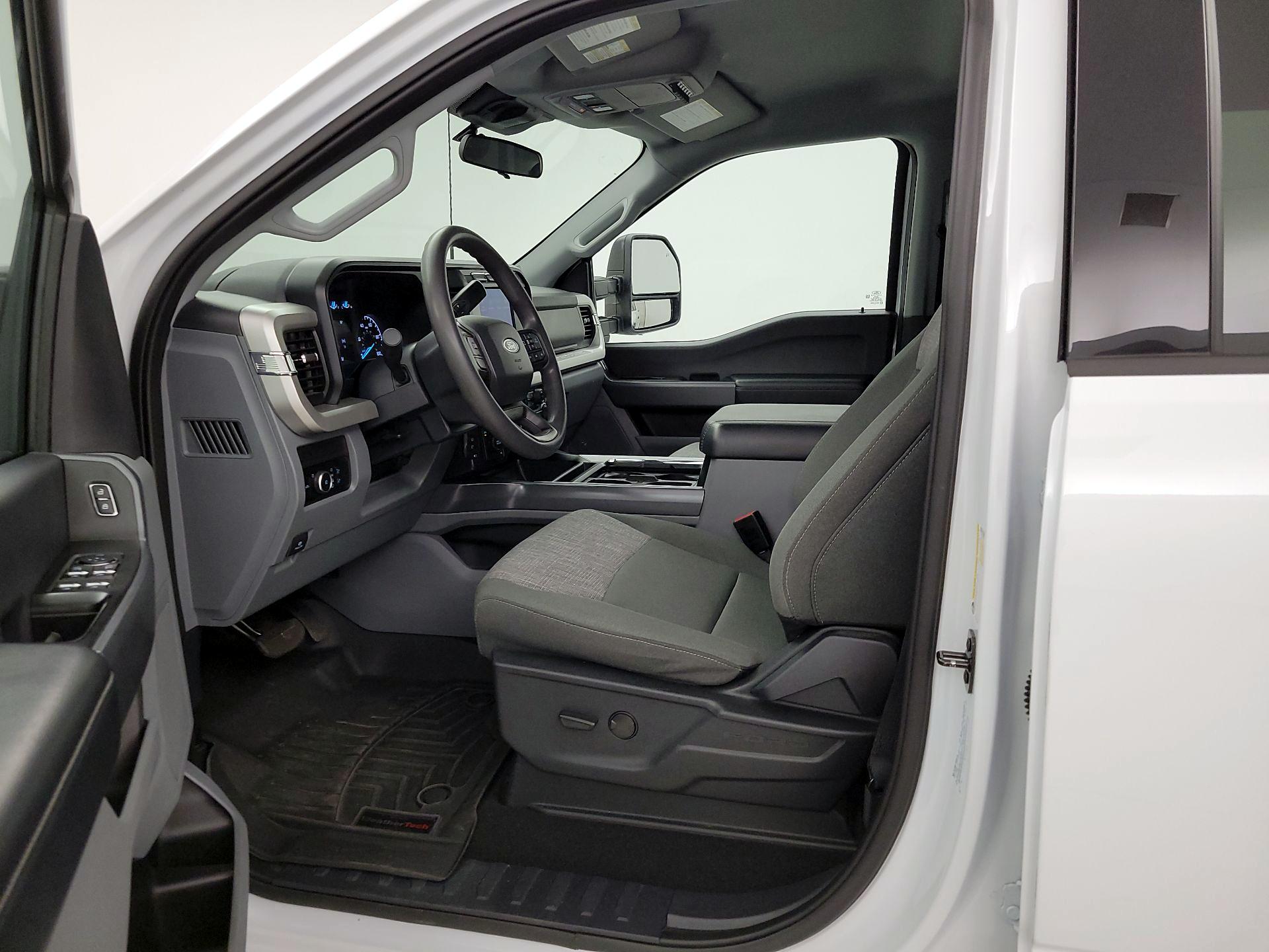 Thumbnail: 2024 Ford F-250 - 11