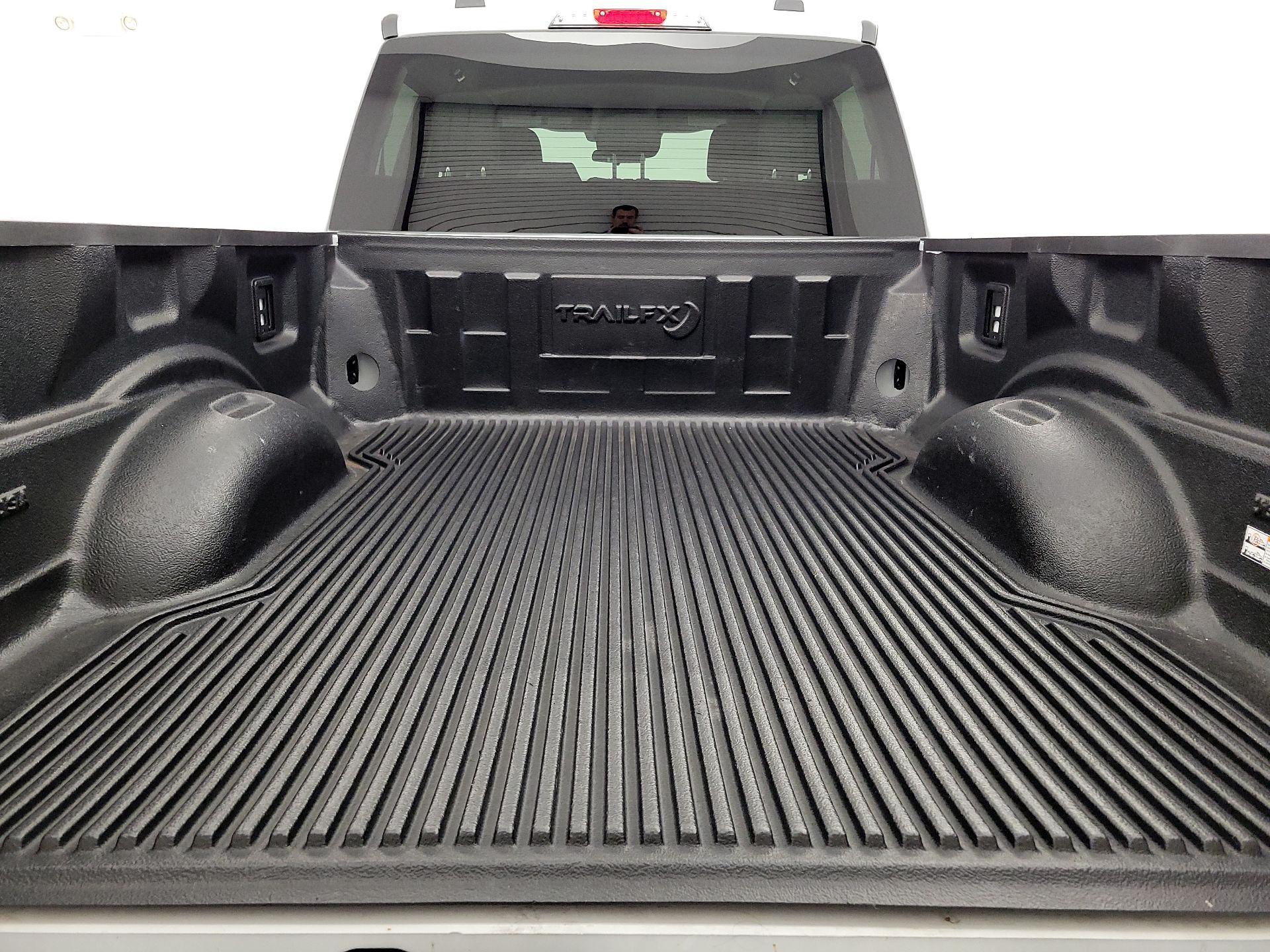 Thumbnail: 2024 Ford F-250 - 19
