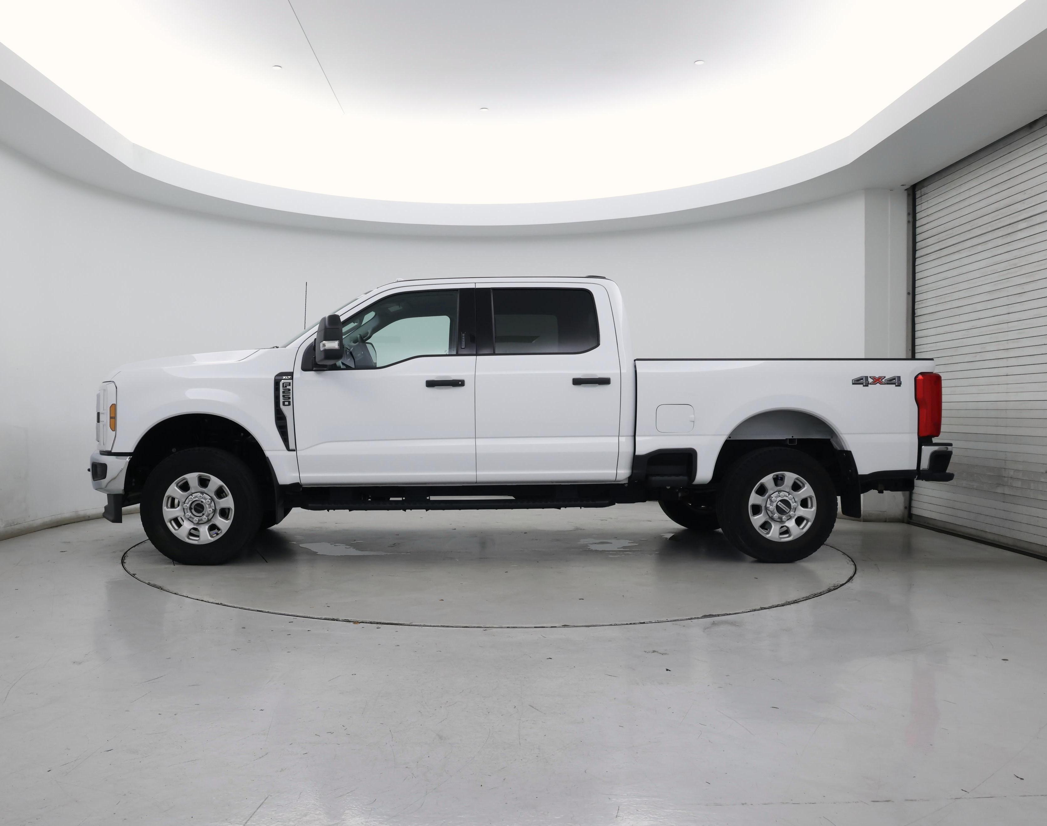 Thumbnail: 2024 Ford F-250 - 3