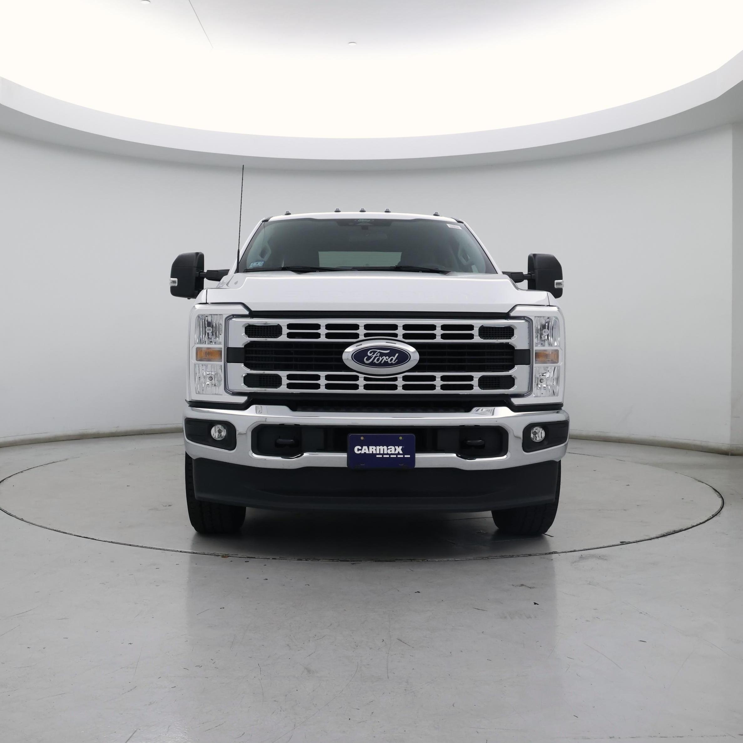 Thumbnail: 2024 Ford F-250 - 5