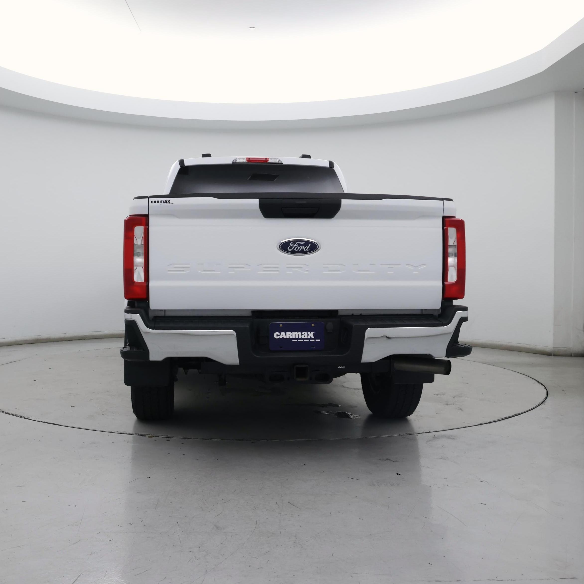Thumbnail: 2024 Ford F-250 - 6